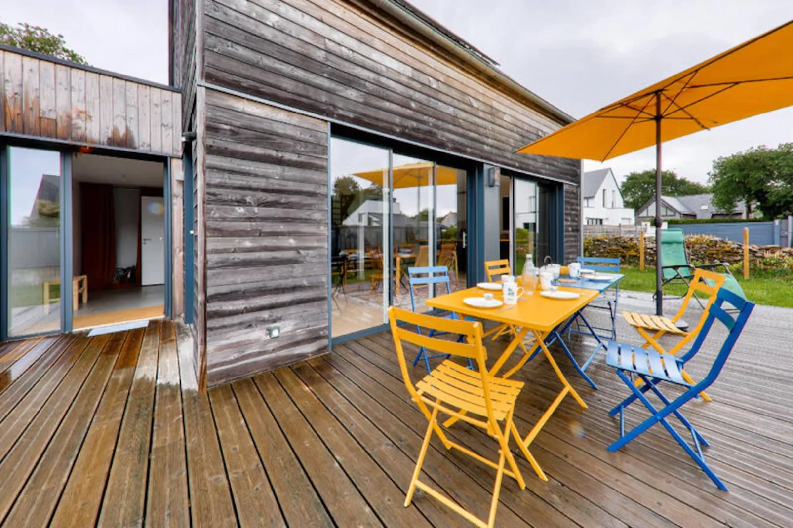 Maison à Sarzeau-Nicht zugeordnet