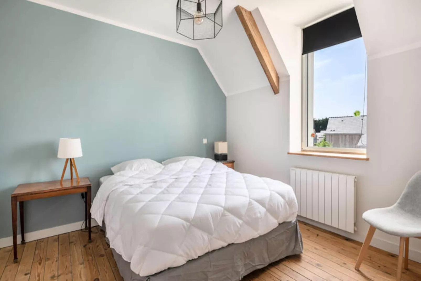 Maison à Sarzeau-Nicht zugeordnet