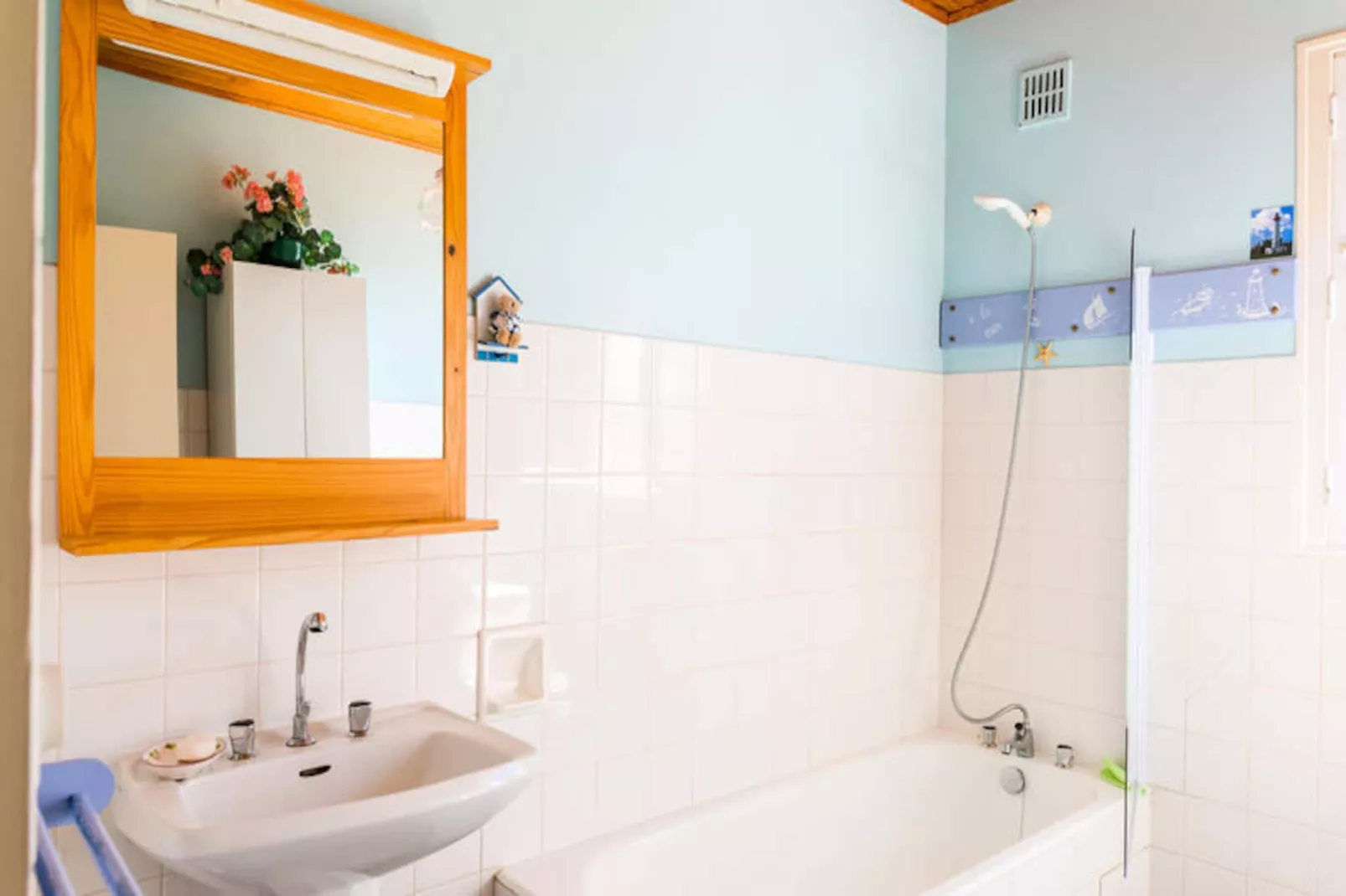 Maison à Le Guilvinec-Nicht zugeordnet