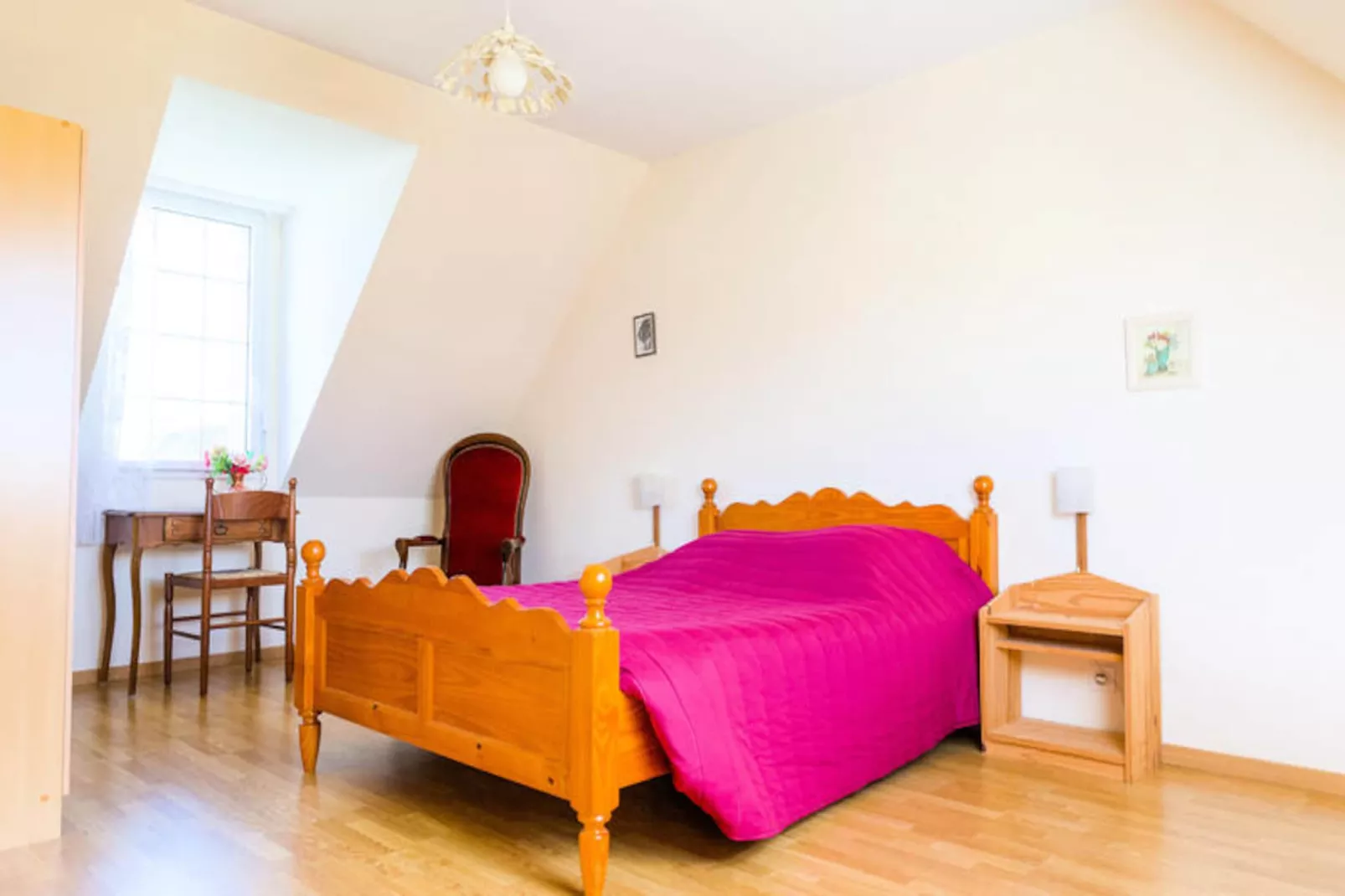 Maison à Plomeur-Nicht zugeordnet