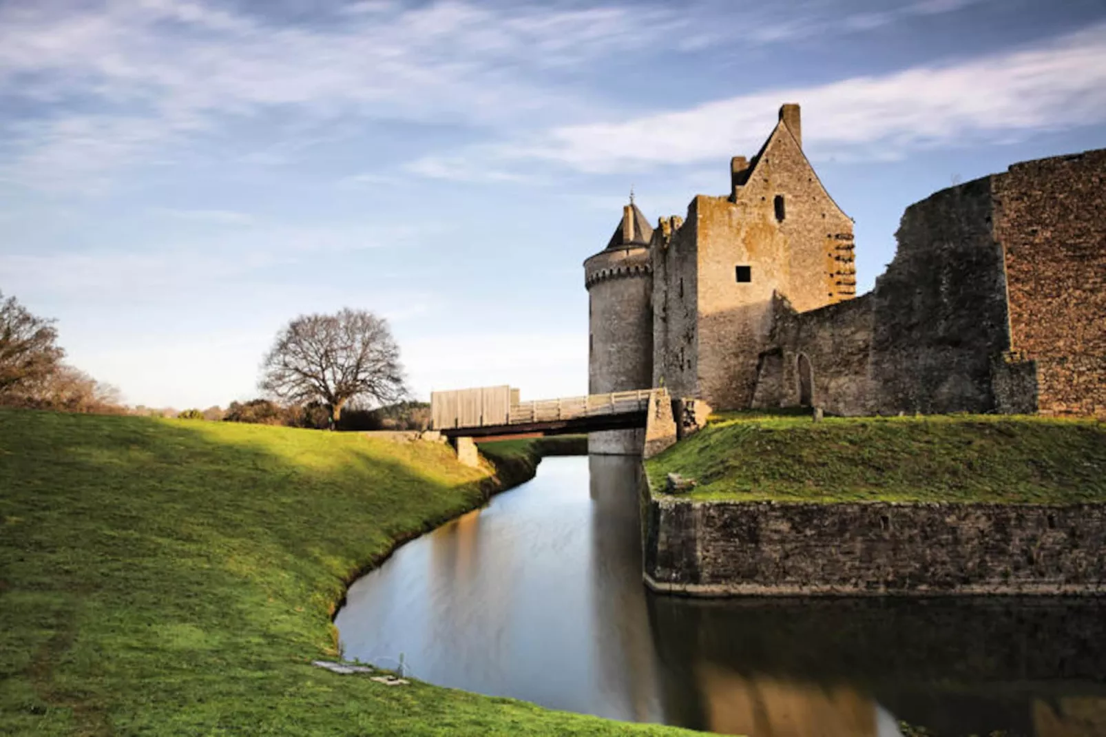 Appartements à Saint Gildas de Rhuys-Non tagué