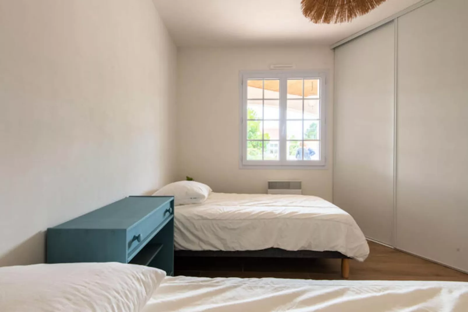 Maison à Notre Dame de Monts-Non tagué