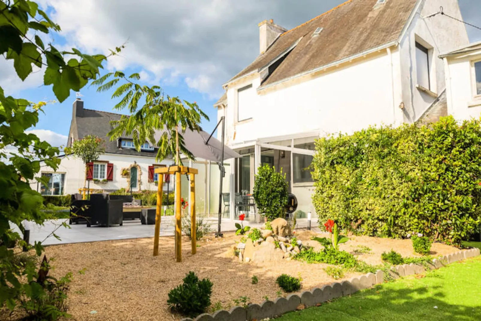 Maison à Loctudy-Nicht zugeordnet