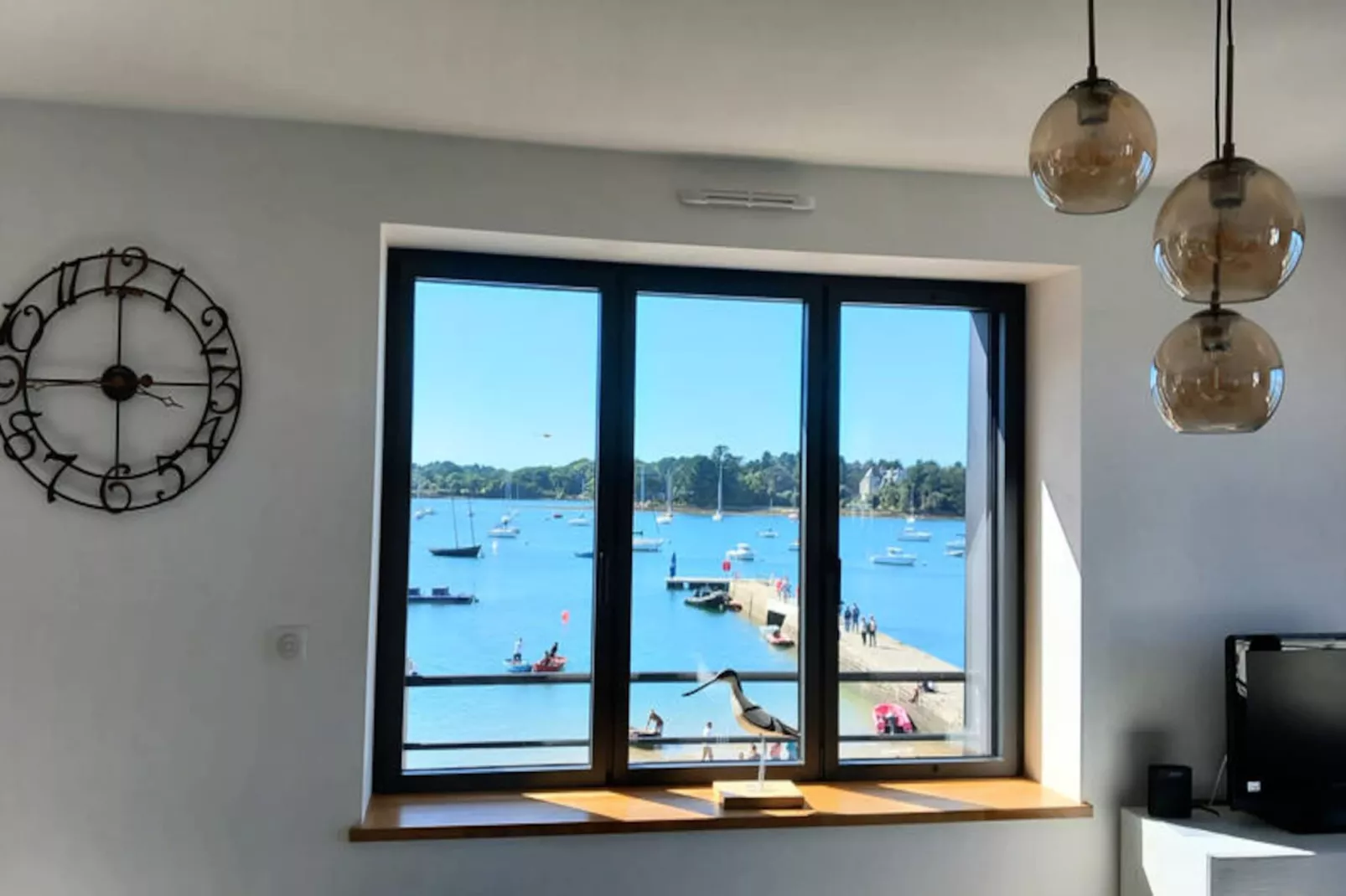 Appartements à Île Tudy-Nicht zugeordnet