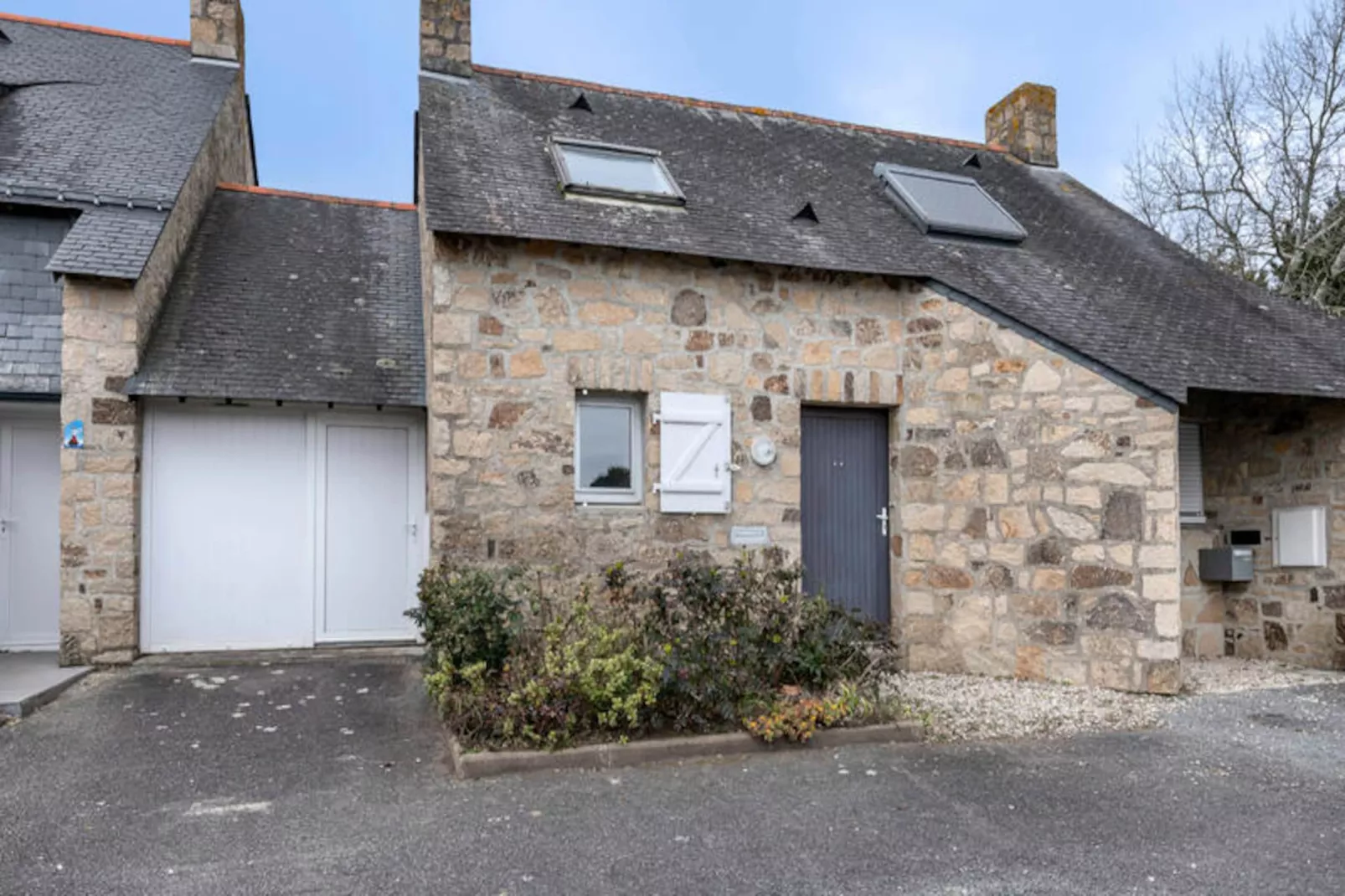 Maison à Arzon - Port Crouesty-Non tagué