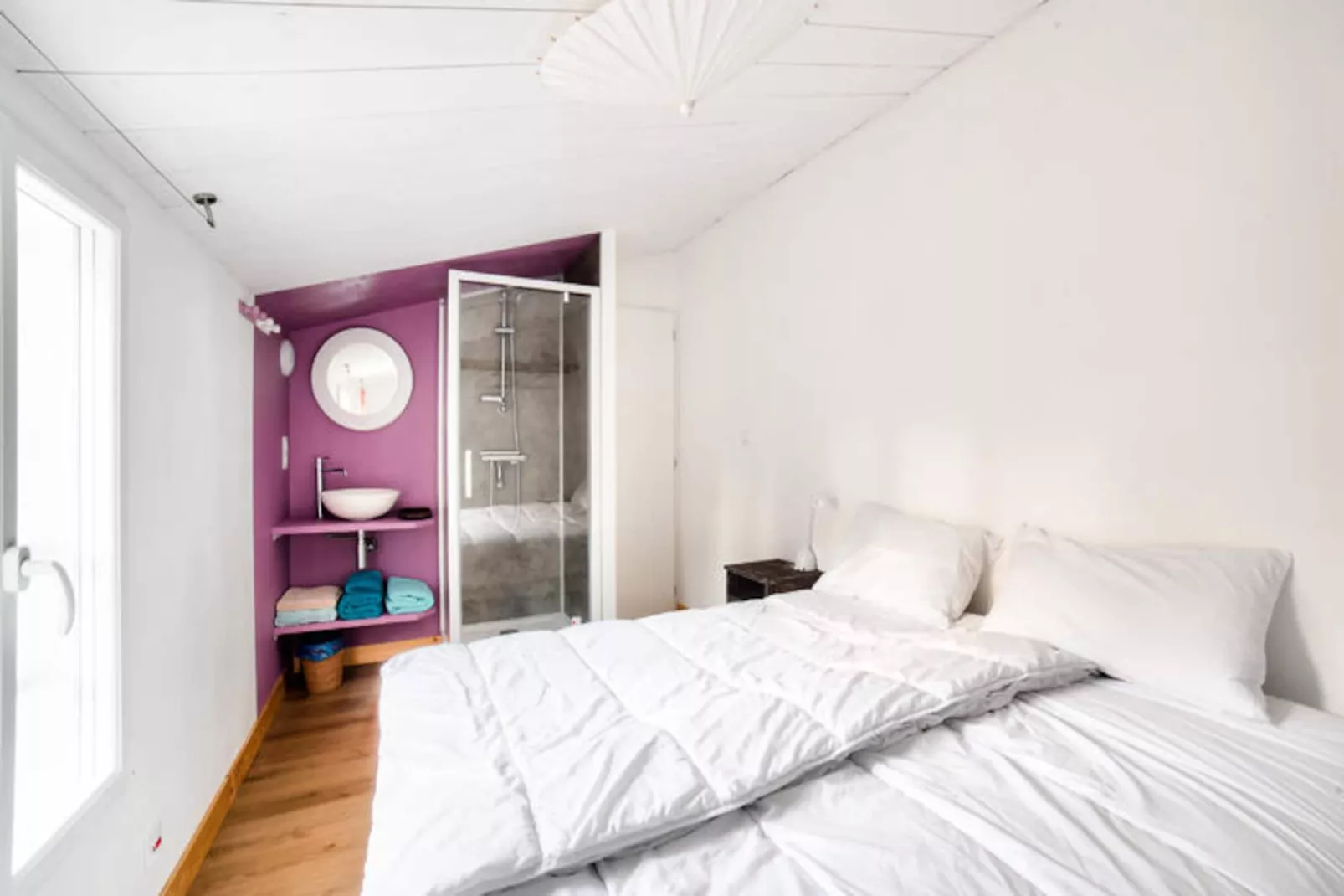 Maison à Barbâtre - Ile de Noirmoutier-Nicht zugeordnet