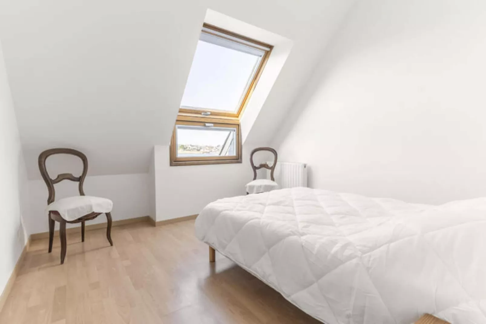 Maison à Saint Philibert - La Trinité sur Mer-Untagged