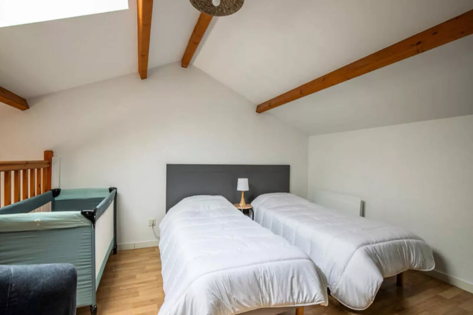 Appartements à Les Sables d'Olonne-Nicht zugeordnet