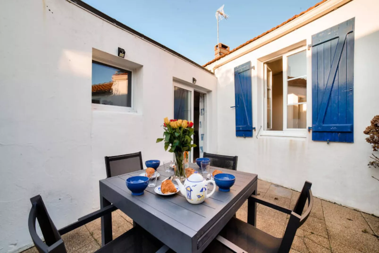 Maison à Noirmoutier-Non tagué