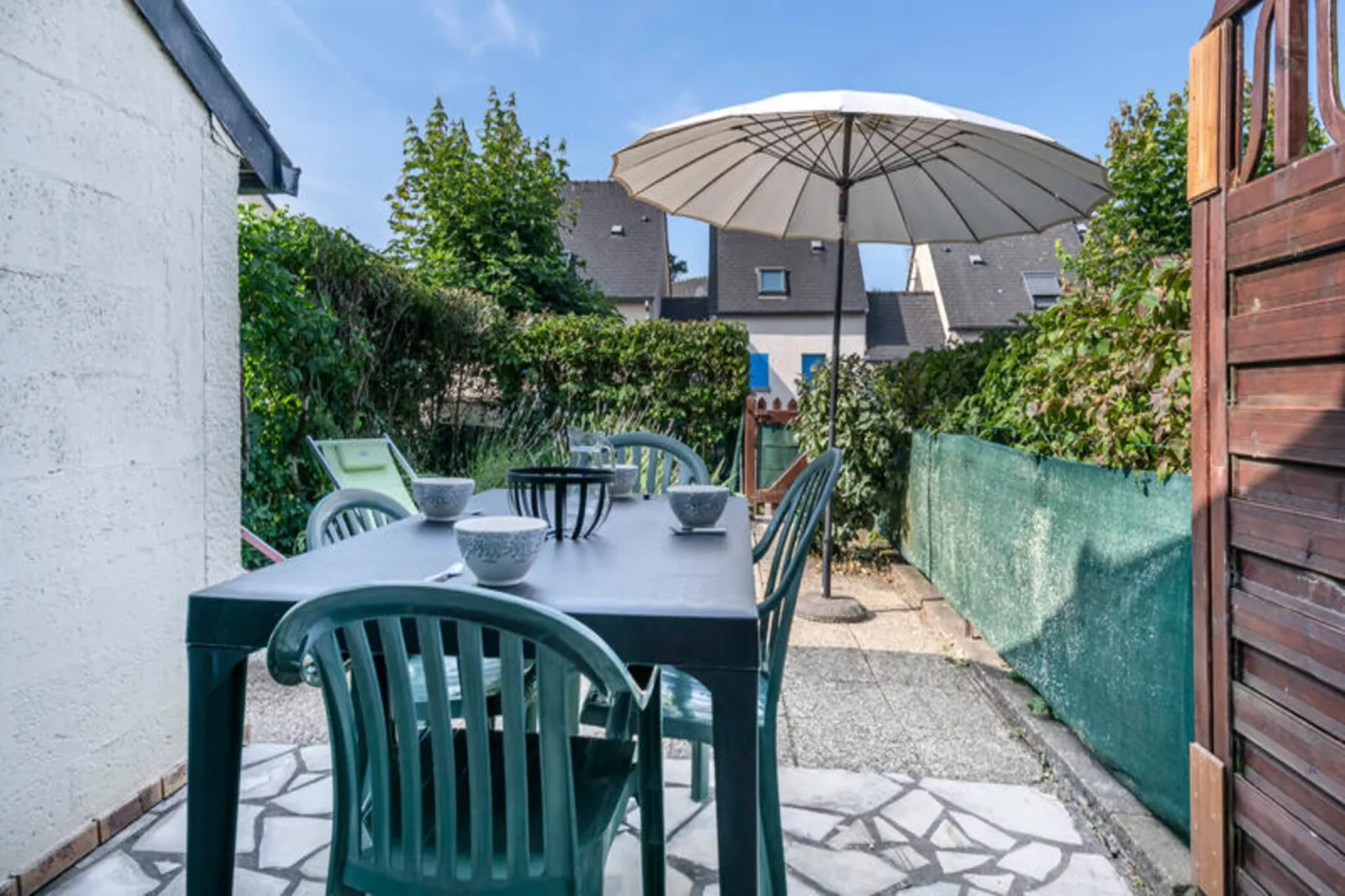 Maison à Saint Gildas de Rhuys-Untagged