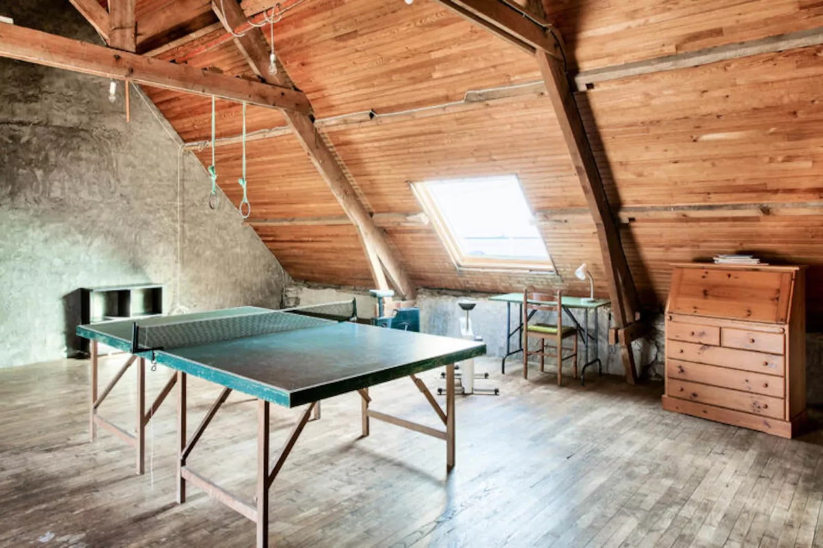 Maison à Le Guilvinec-Nicht zugeordnet