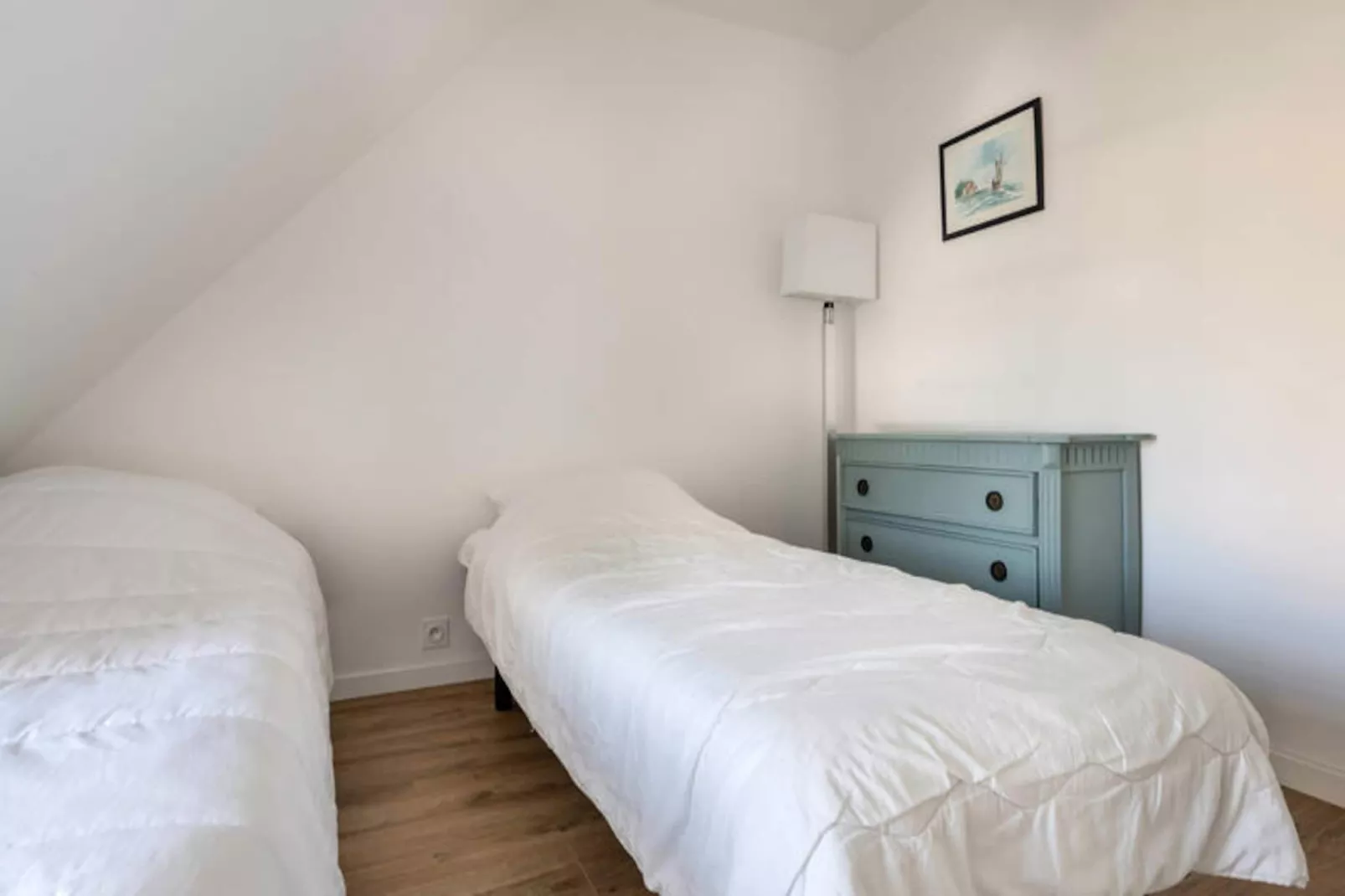 Maison à Sarzeau-Nicht zugeordnet