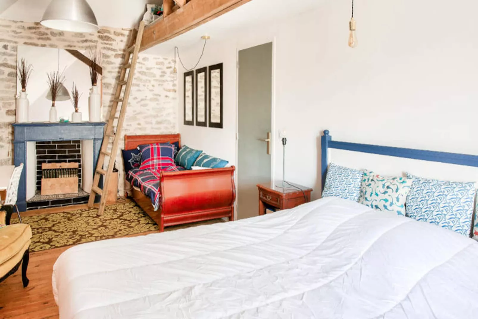 Maison à Le Guilvinec-Nicht zugeordnet