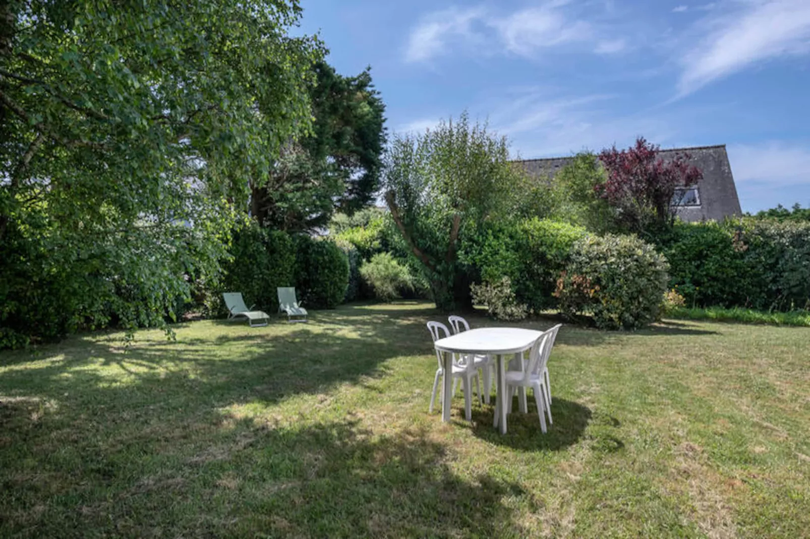 Maison à Sarzeau-Untagged