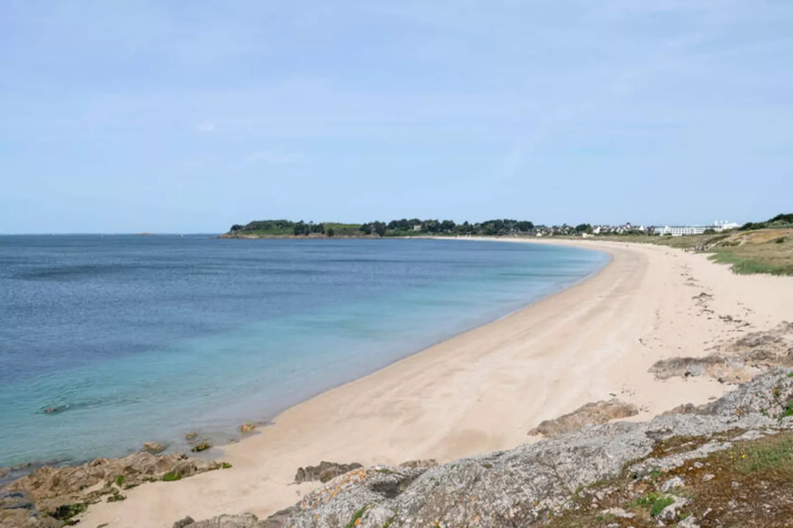 Appartements à Arzon - Port Crouesty-Untagged