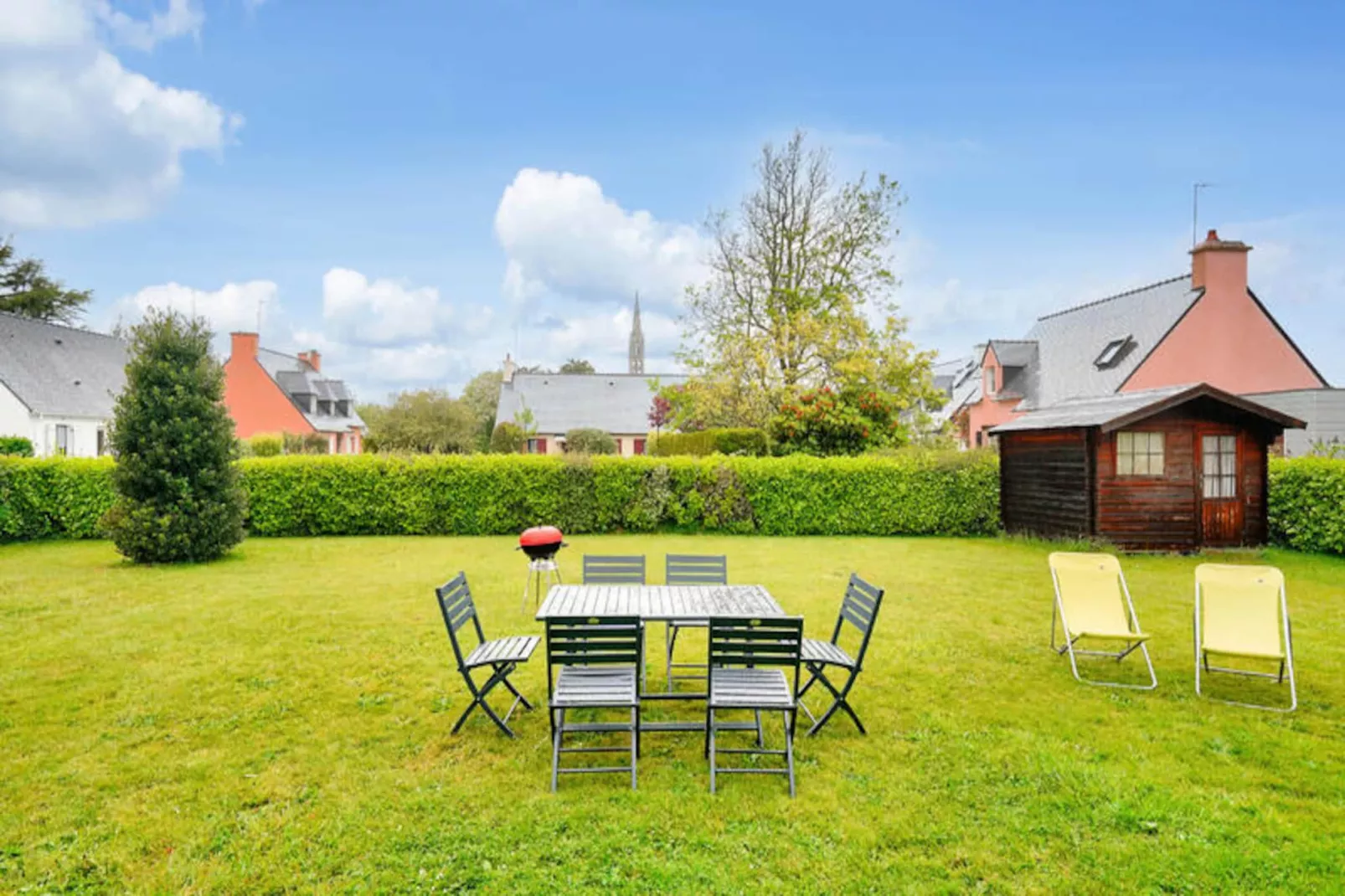 Maison à Plobannalec-Lesconil-Untagged