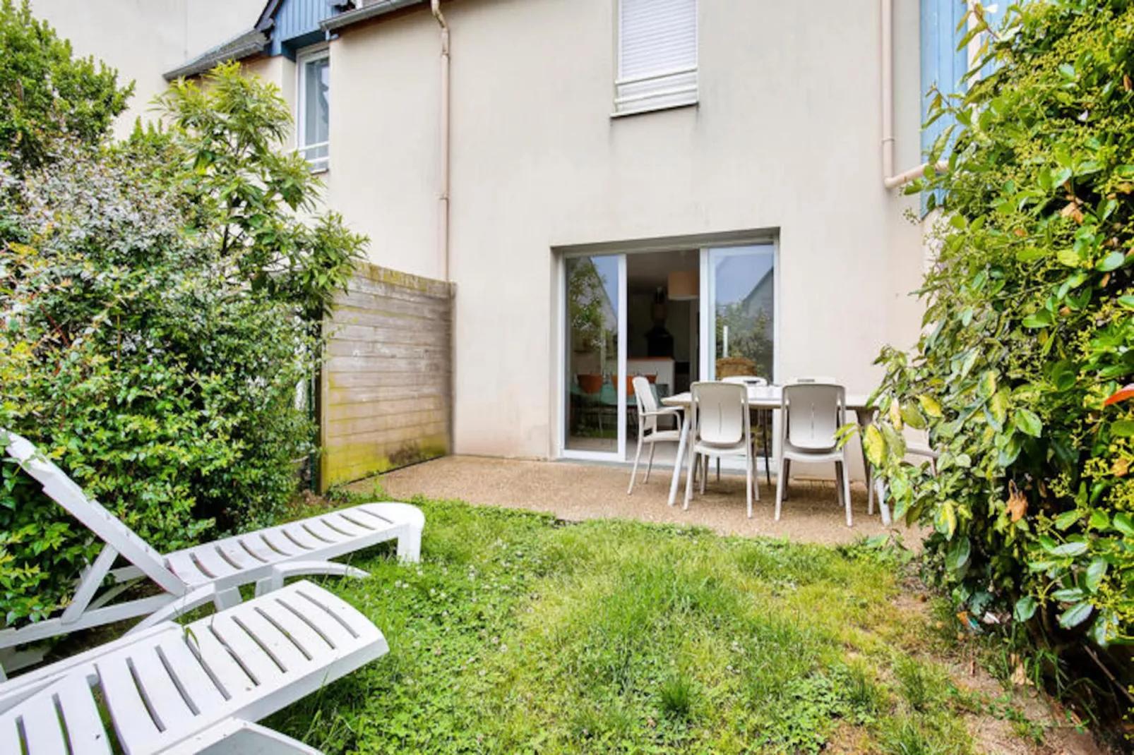 Maison à Saint-Lunaire-Nicht zugeordnet