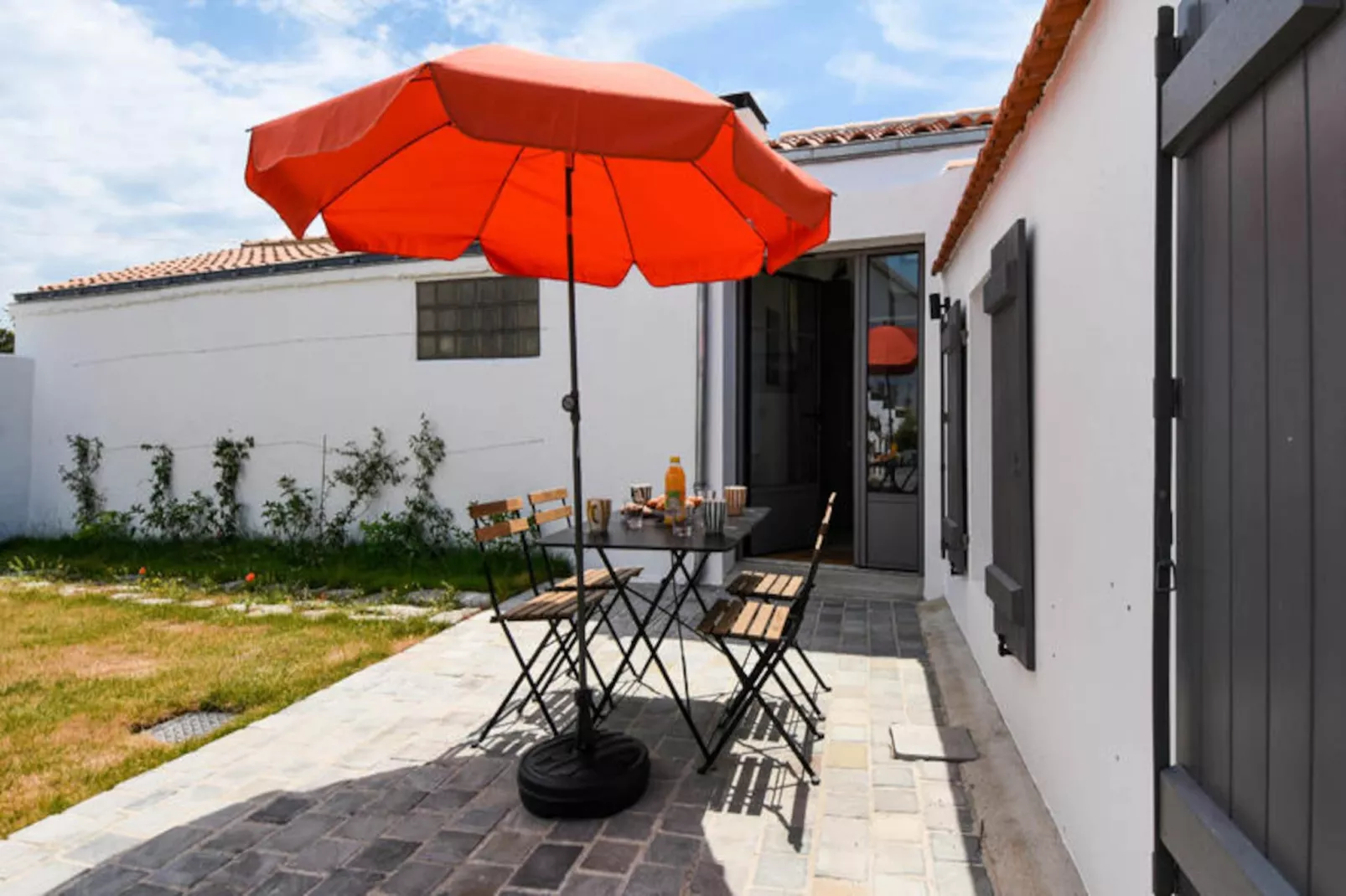 Maison à Noirmoutier-Non tagué