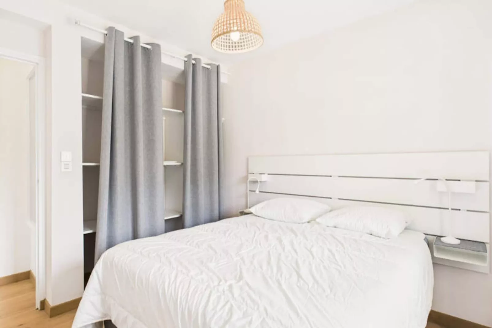 Maison à Le Tour du Parc-Untagged