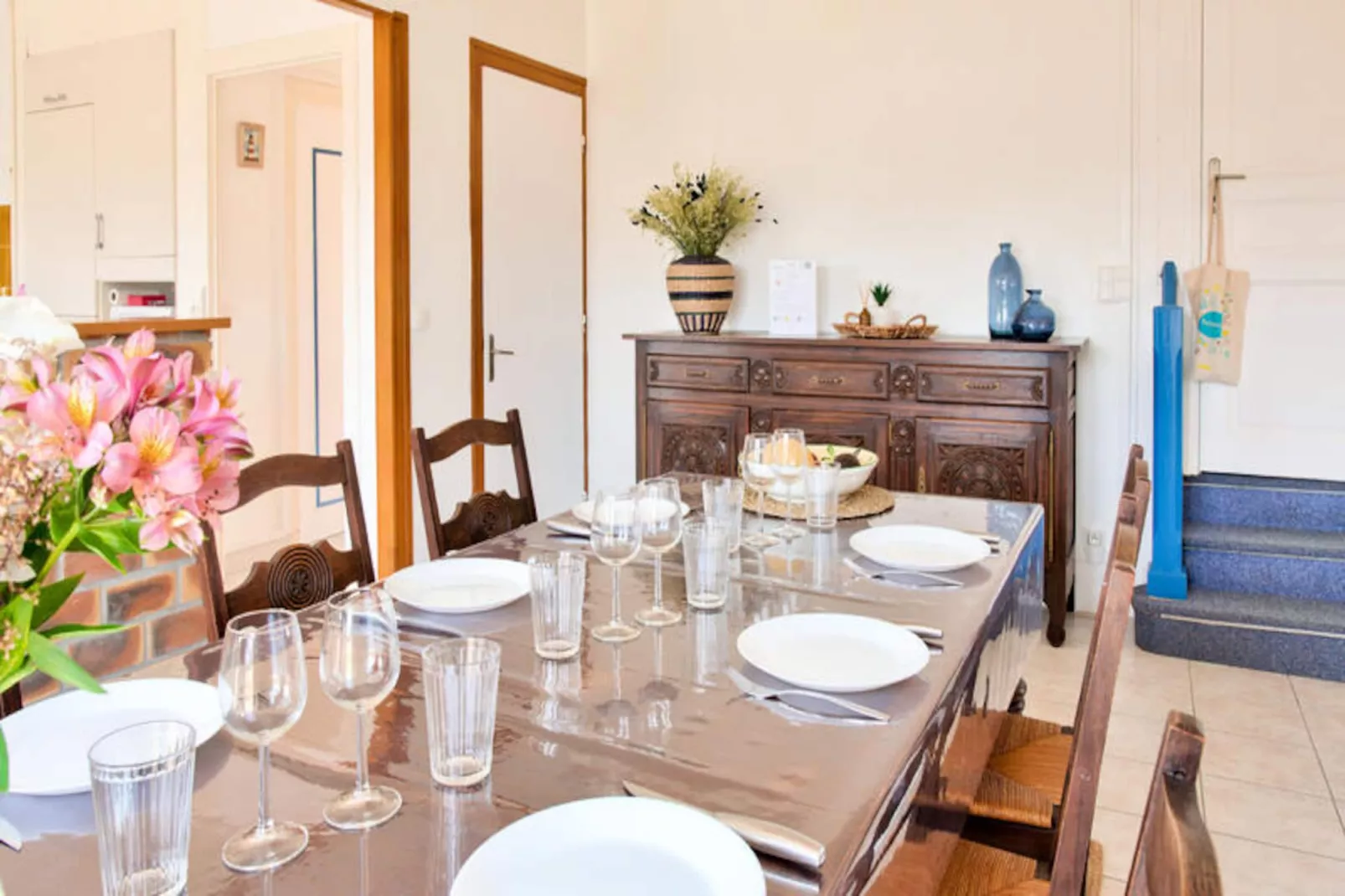 Maison à Penmarc'h-Nicht zugeordnet