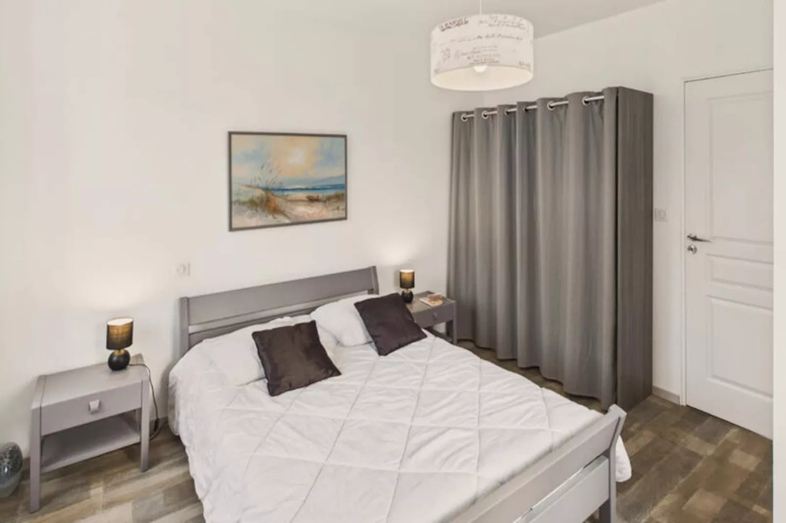 Maison à Le Guilvinec-Nicht zugeordnet