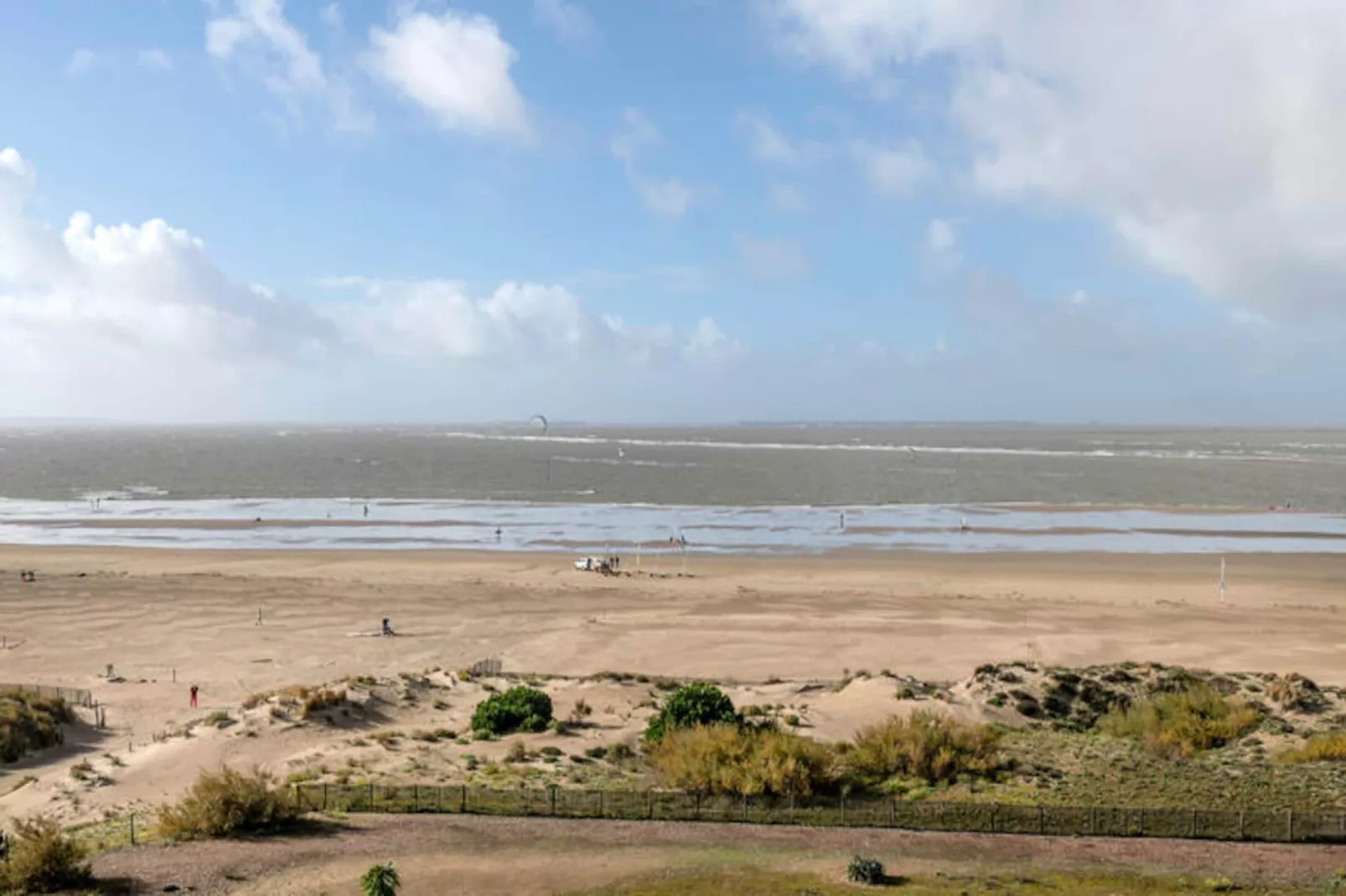 Appartements à Saint-Brevin-les-Pins-Nicht zugeordnet