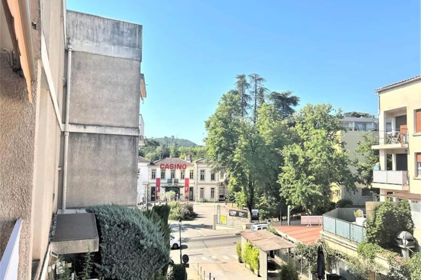 Résidence Passy-Nicht zugeordnet