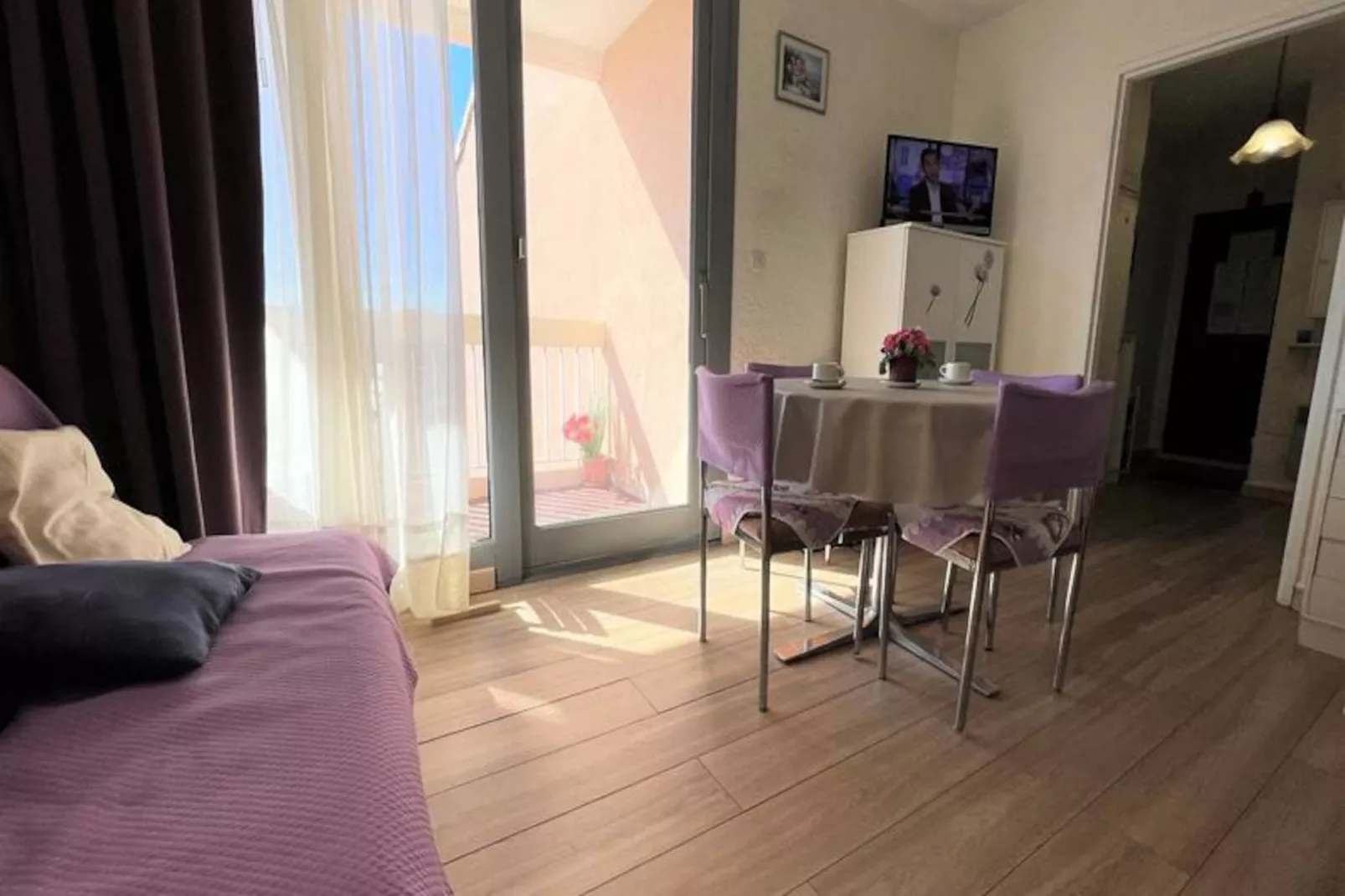 Résidence Elan-Nicht zugeordnet