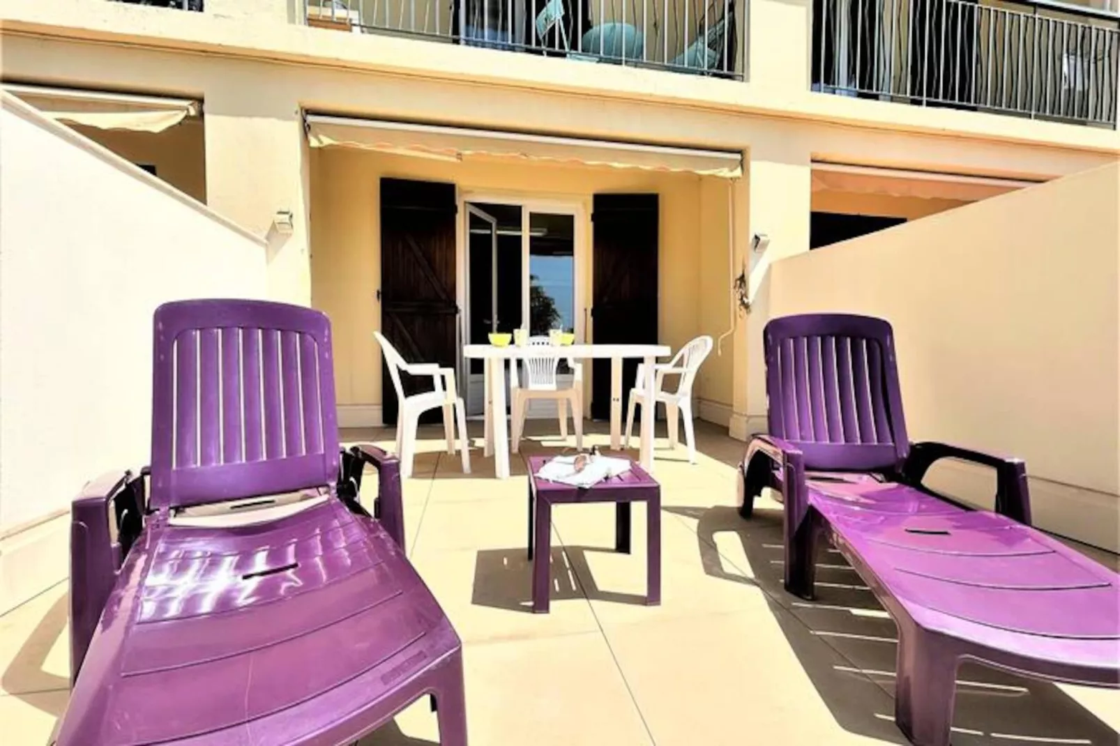 Résidence Fontaines-Untagged