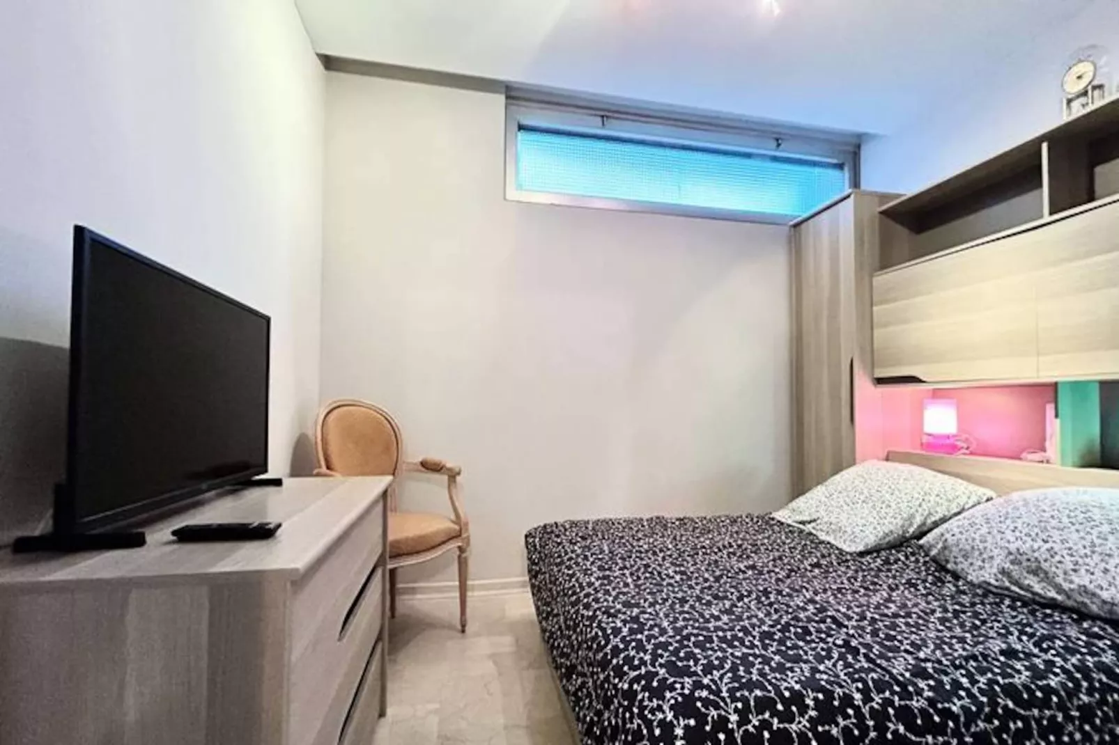 Résidence Flore-Nicht zugeordnet