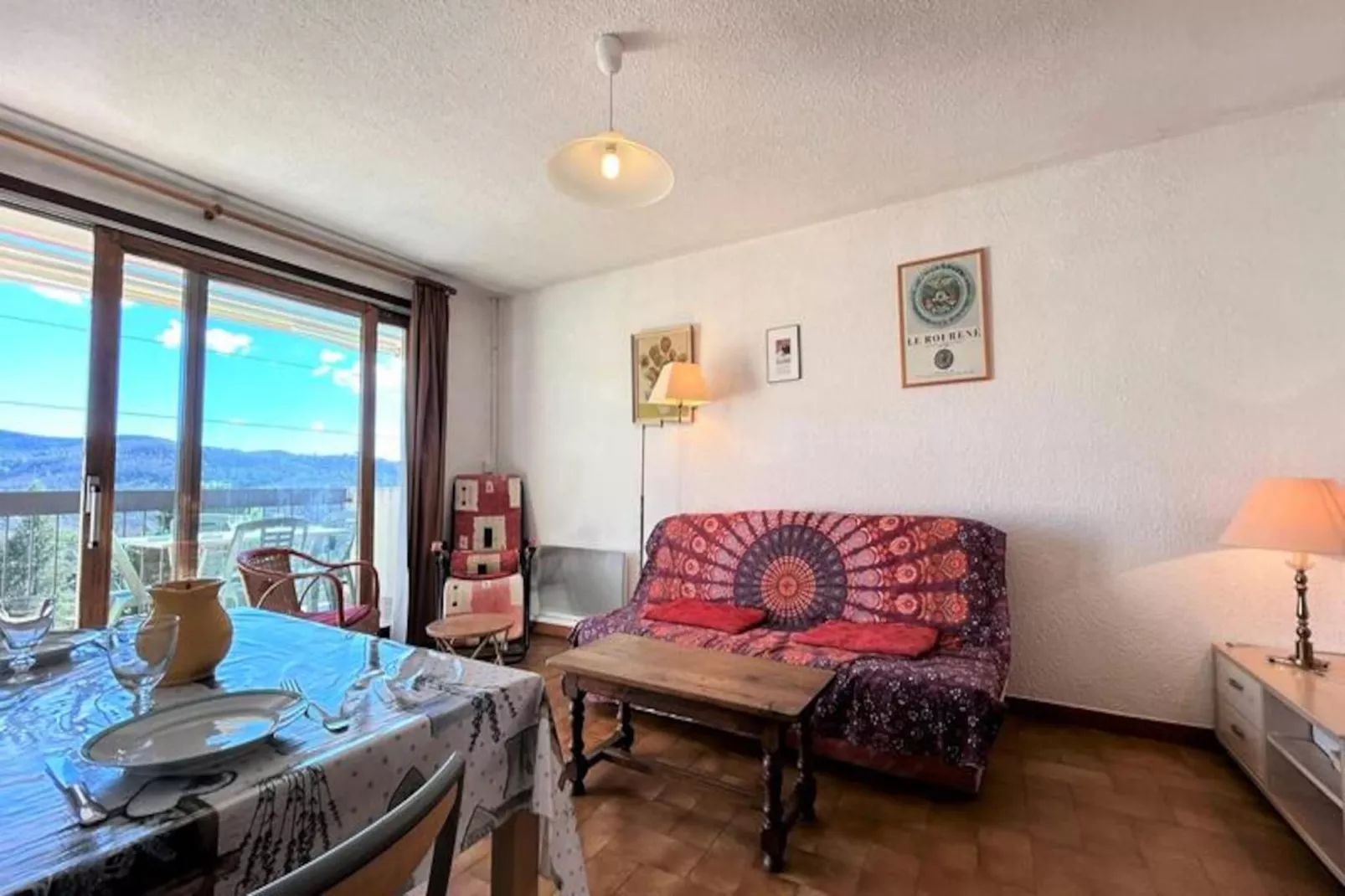 Résidence San Bastian-Nicht zugeordnet