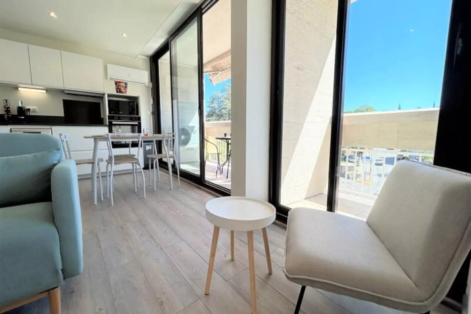 Résidence Griselis-Untagged