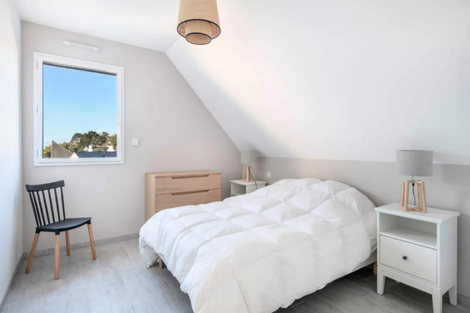 Maison à Arzon - Port Crouesty-Non tagué