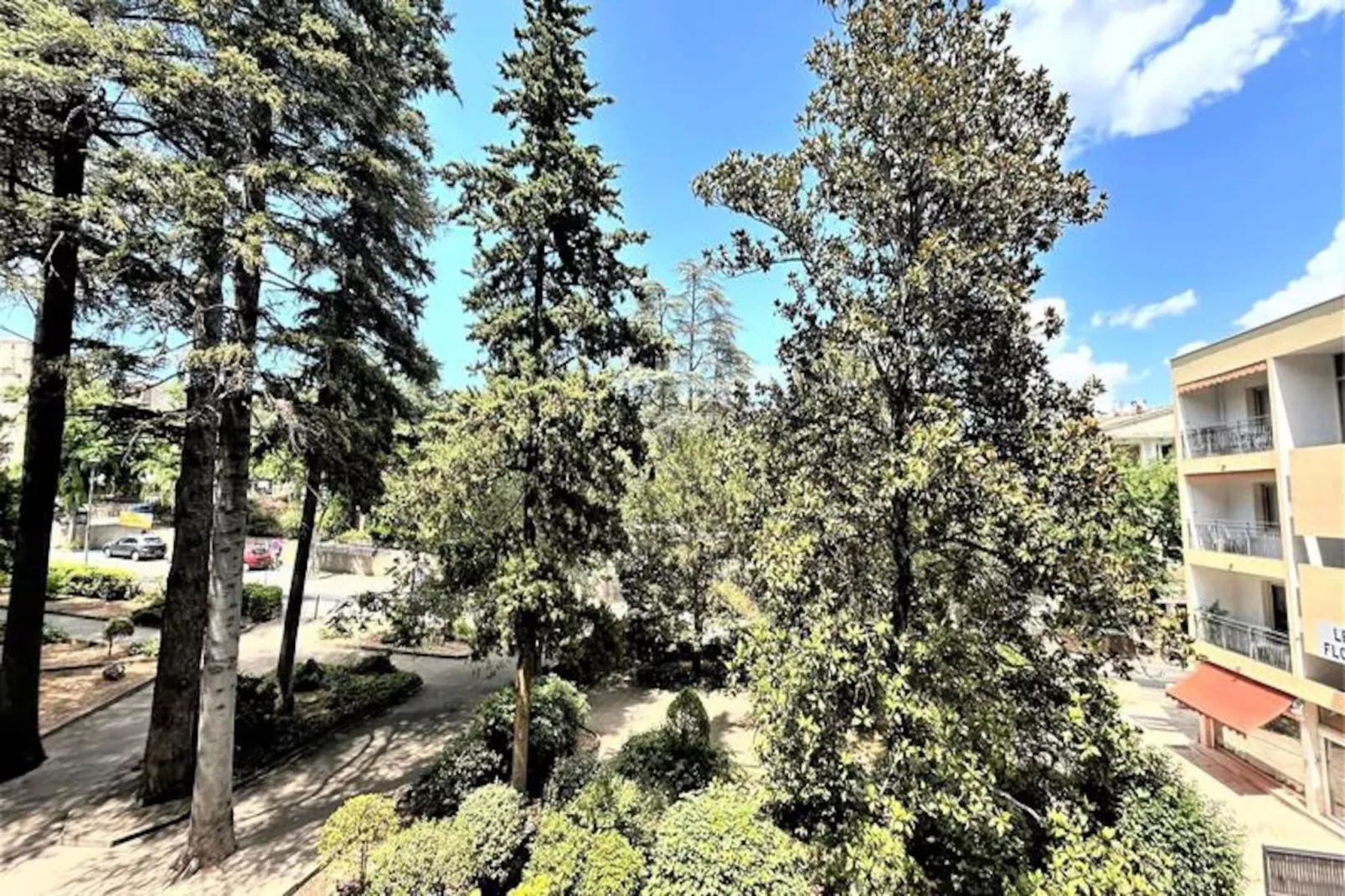 Résidence Cedres-Untagged