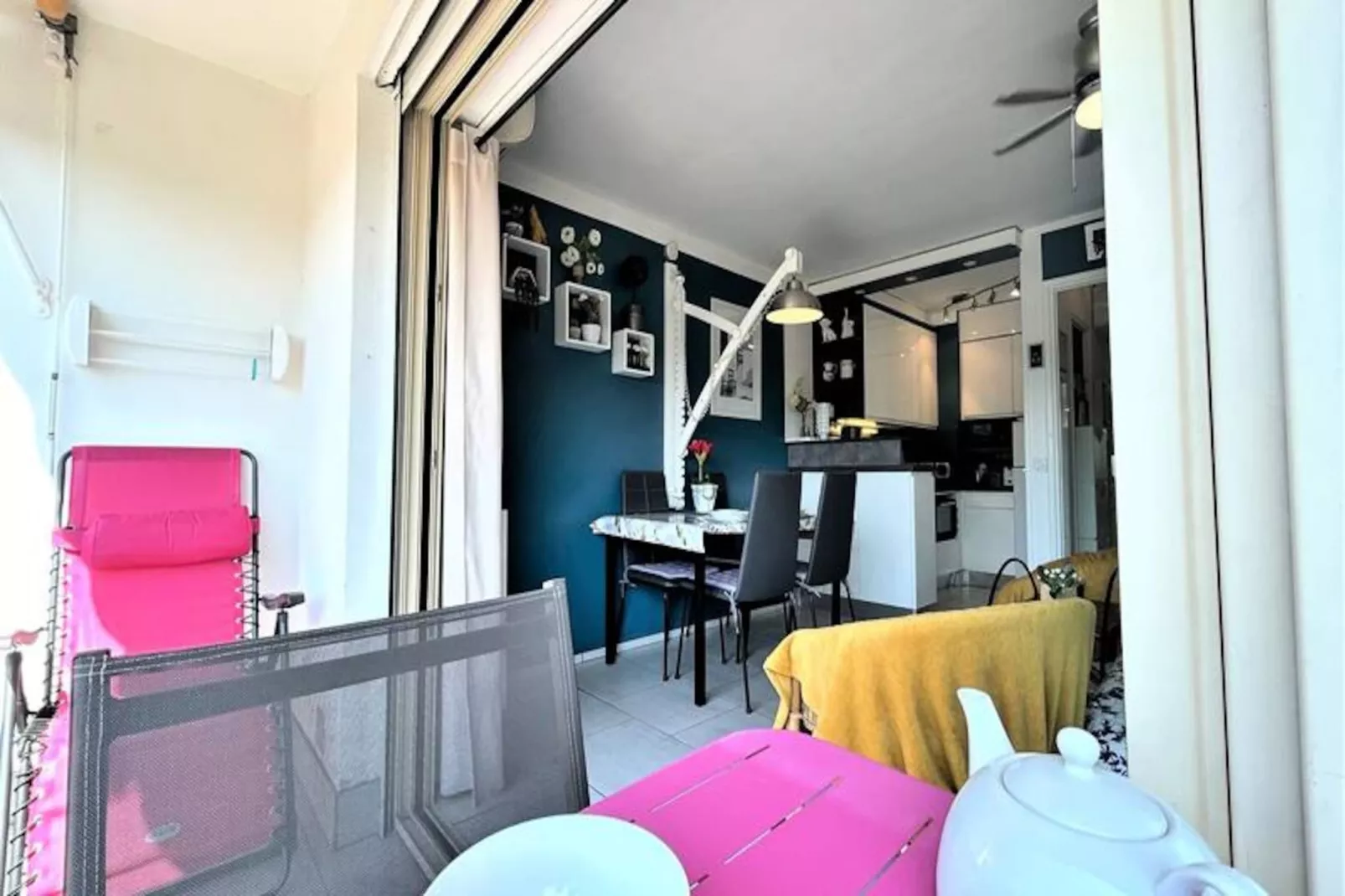 Résidence Cedres-Untagged