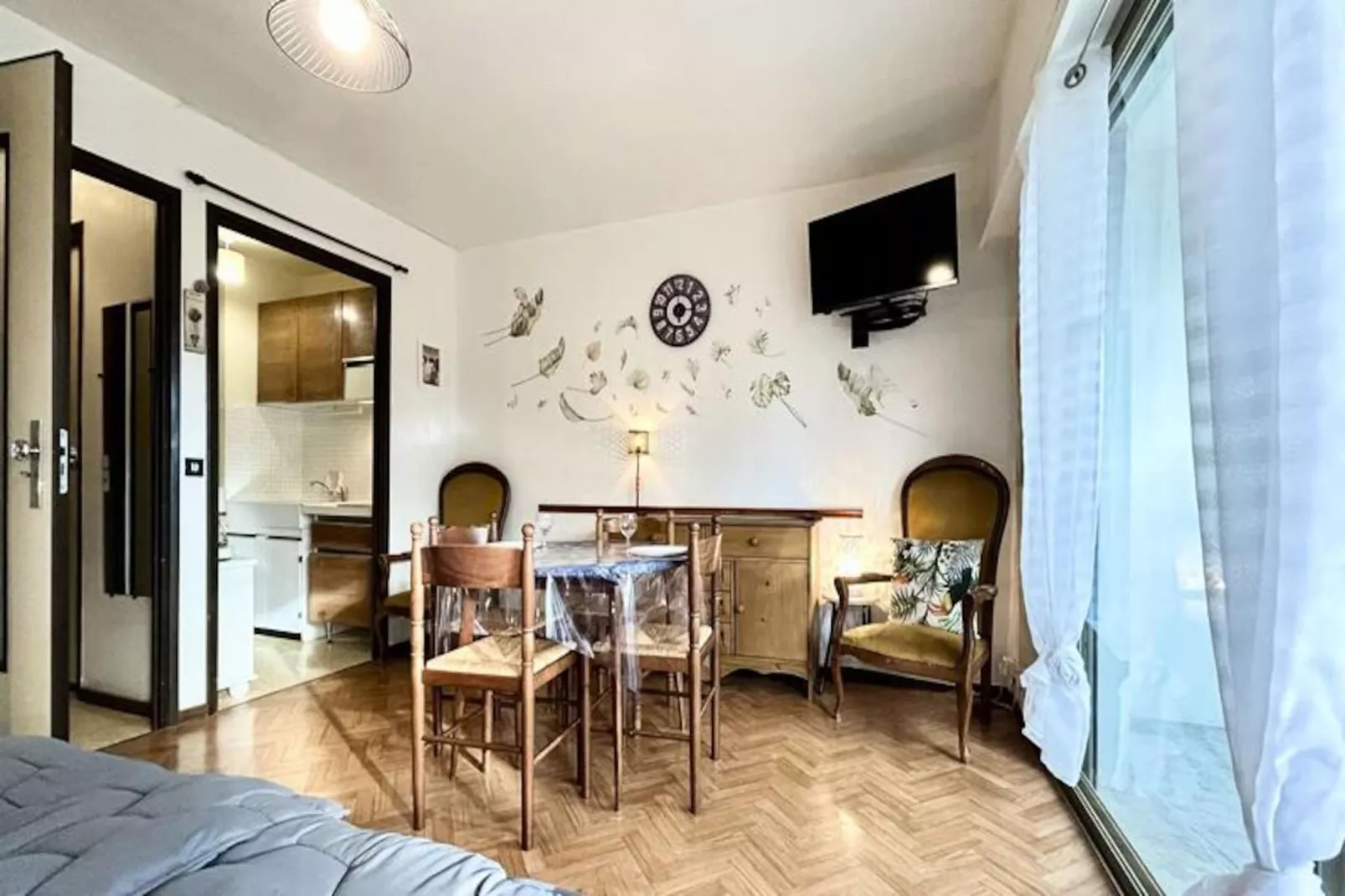 Résidence Cedres-Non tagué