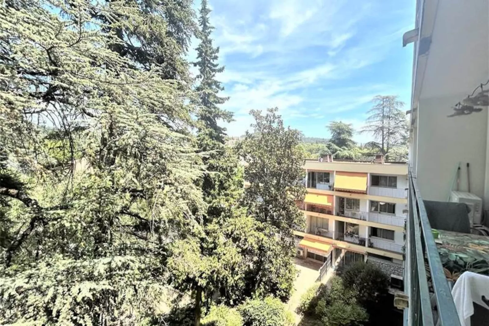 Résidence Cedres-Non tagué