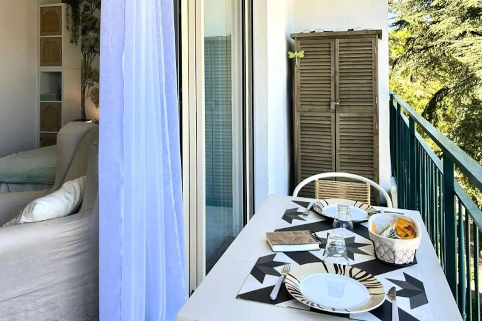 Résidence Cedres - Untagged