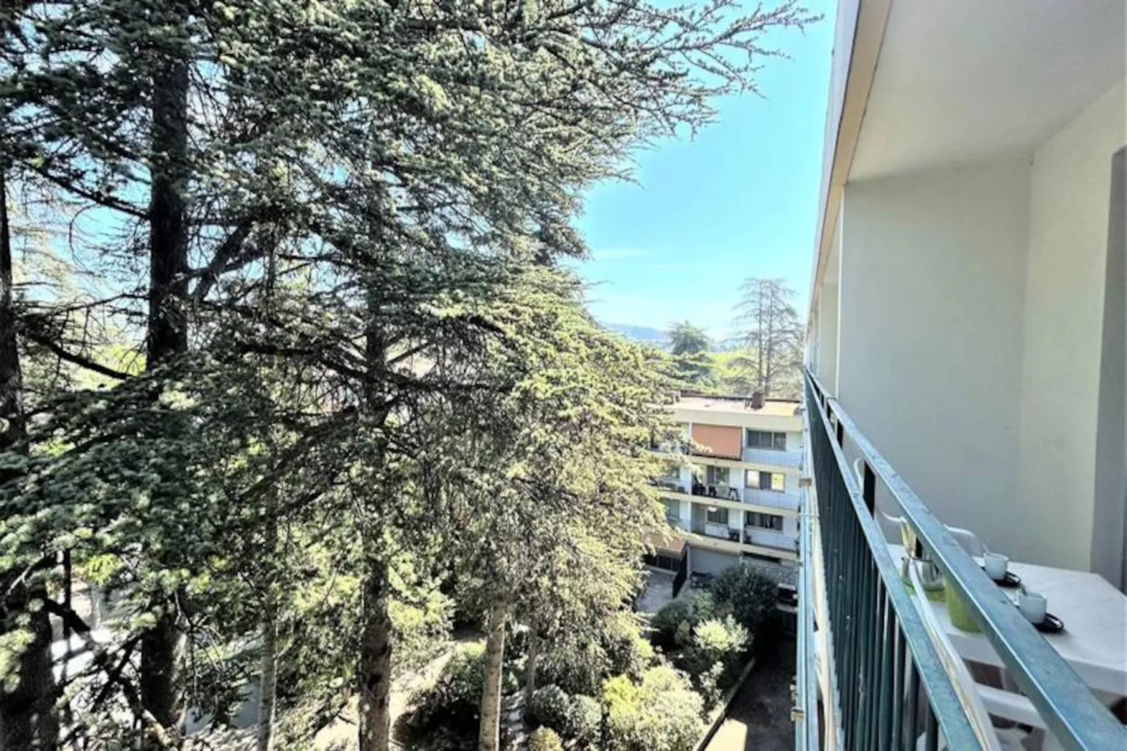 Résidence Cedres - Untagged