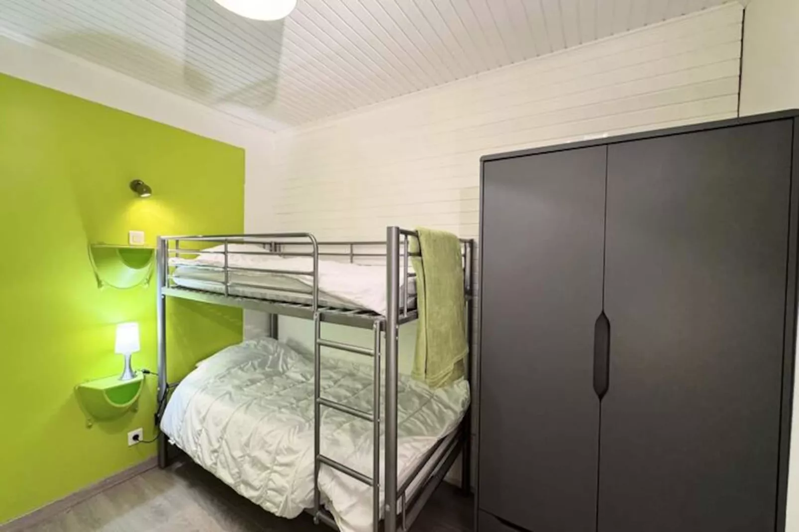 Résidence Olan - Untagged