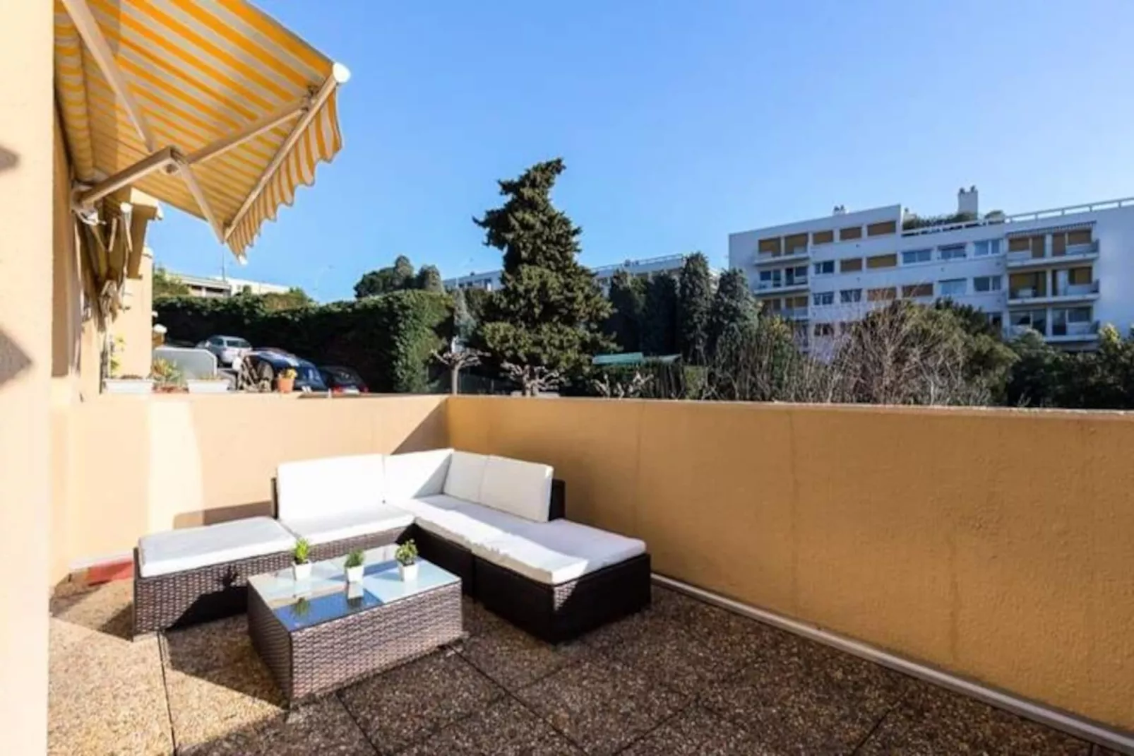 Résidence Havre De Paix 2 Pi&egrave;ces, Terrasse Vue Mer & Piscine-Nicht zugeordnet