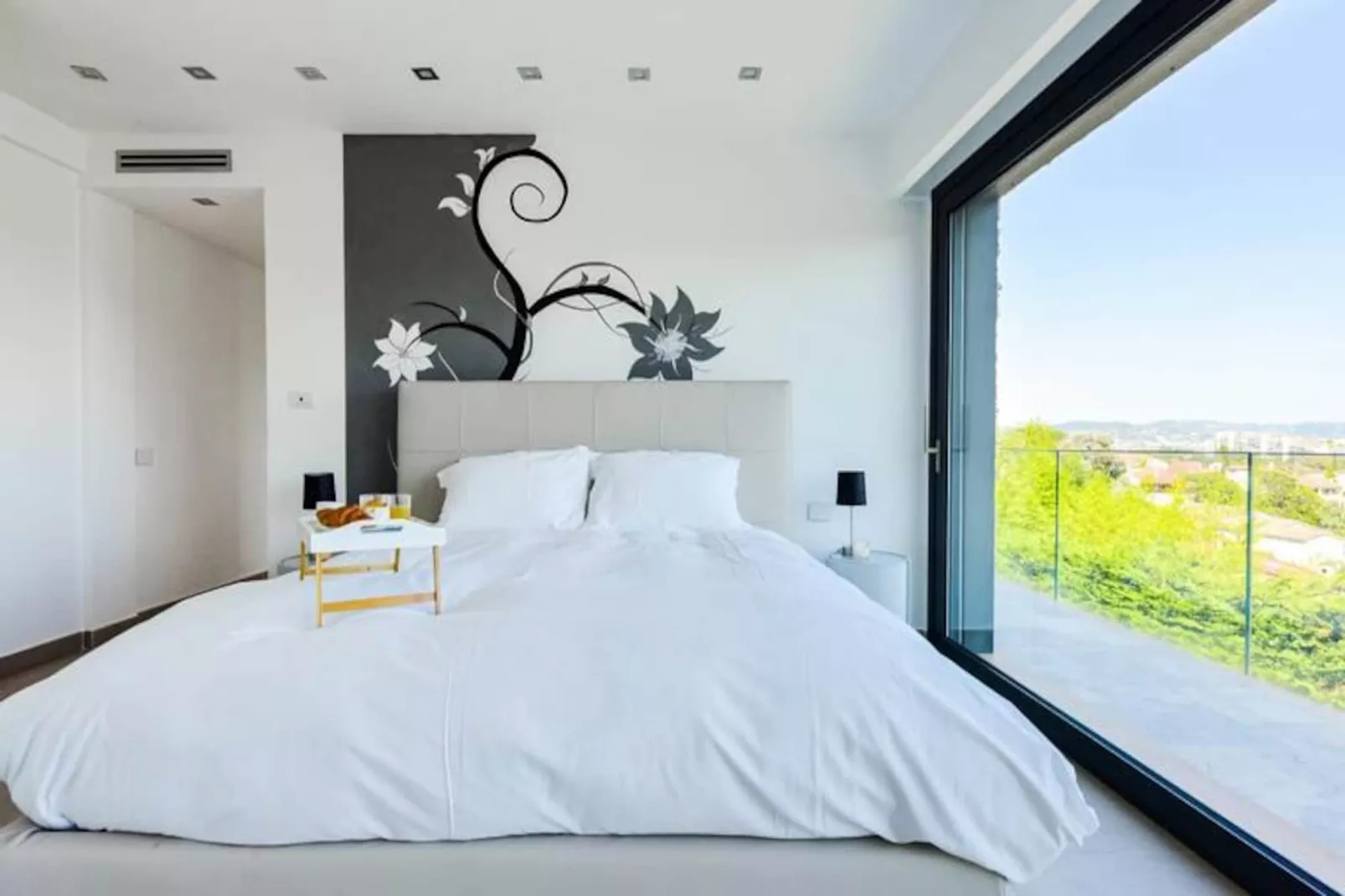 Résidence Villa D&rsquo;architecte Avec Piscine Chauff&eacute;e Pour 10 !-Nicht zugeordnet