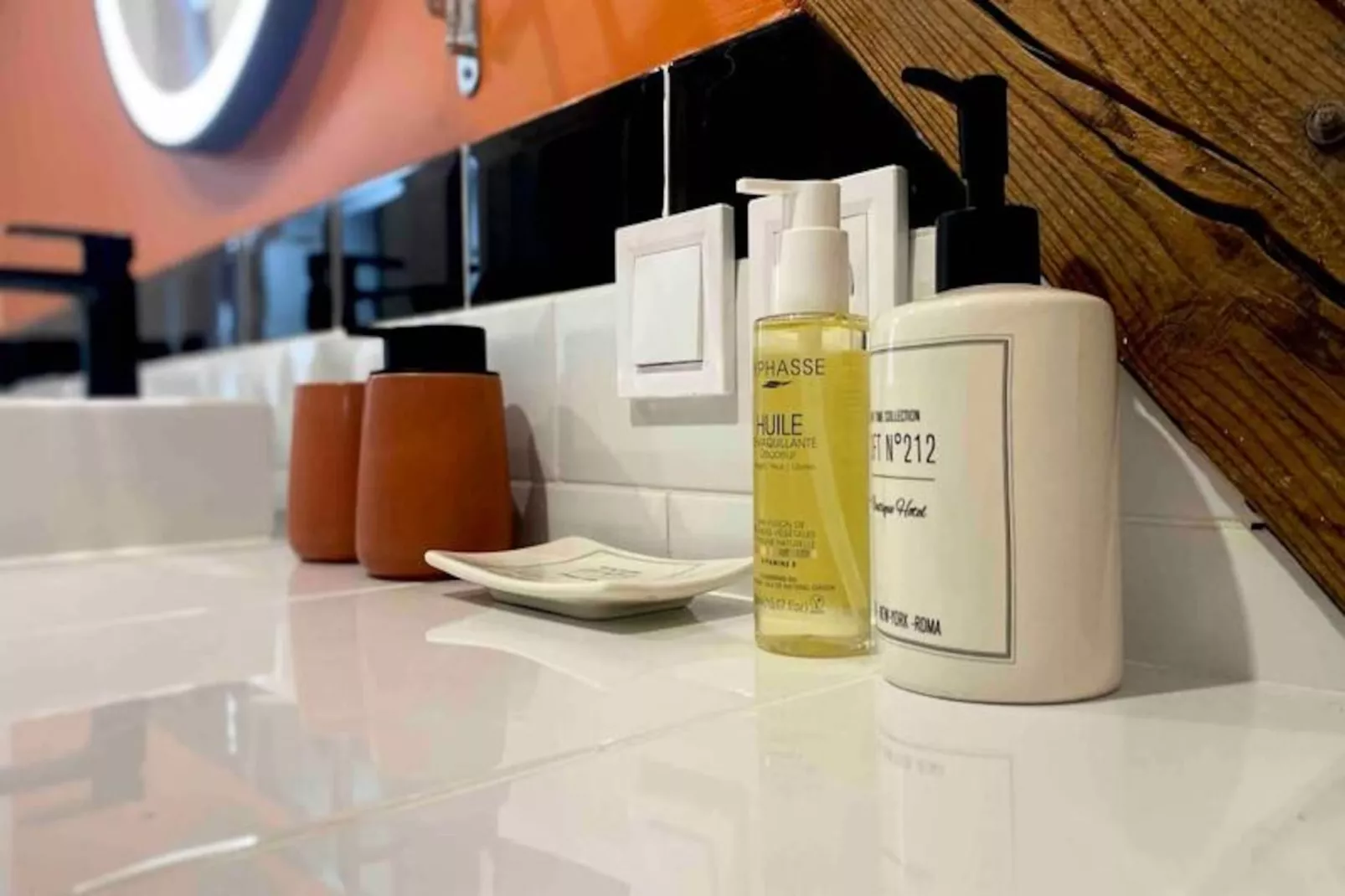 ✨magnifique Vue Sur La Mer Sur Le Port, Balcon S-o ✨-Untagged