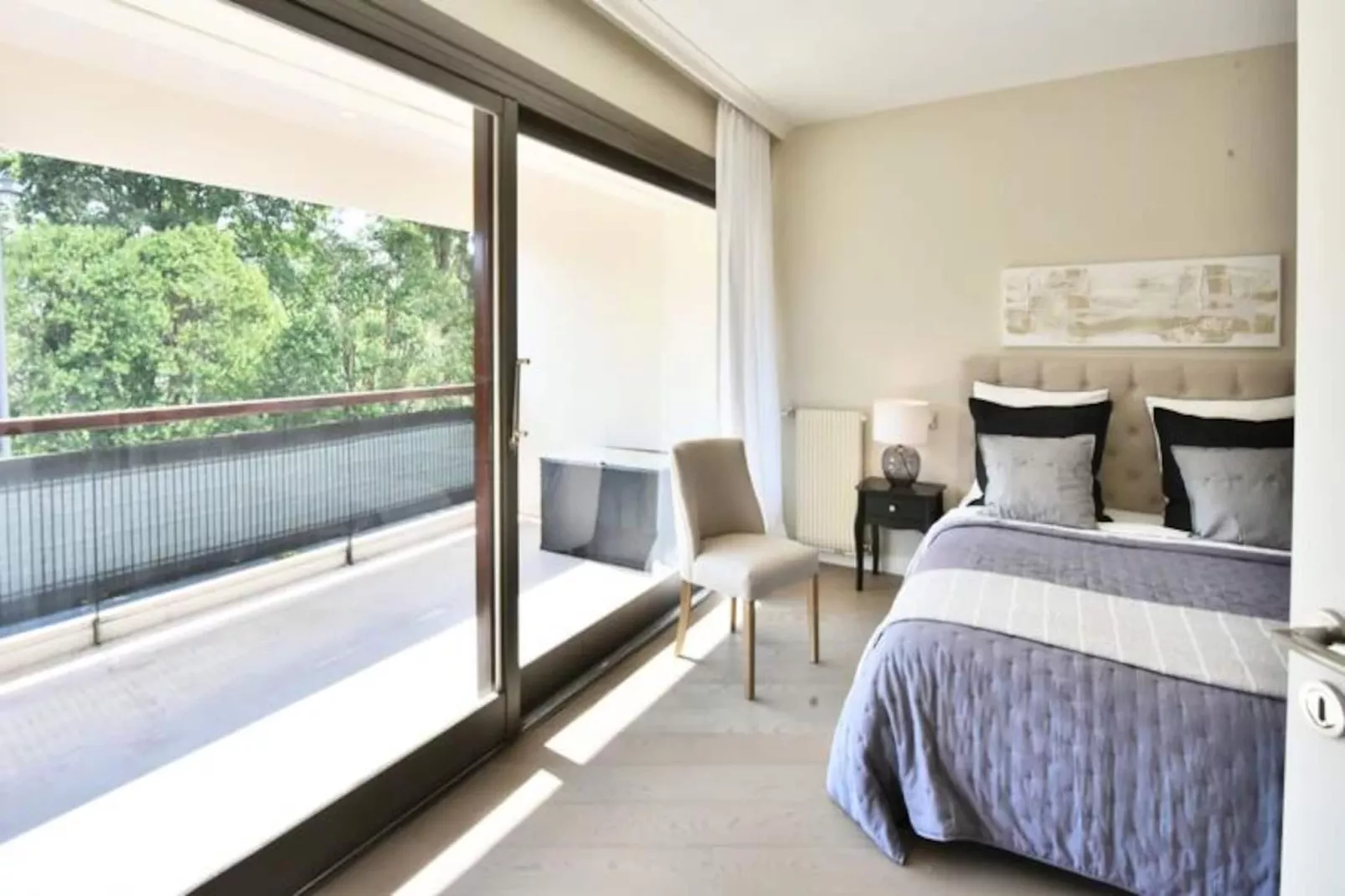 Résidence Cannes - 3p Neuf &agrave; 15min &agrave; Pied De La Plage-Non tagué