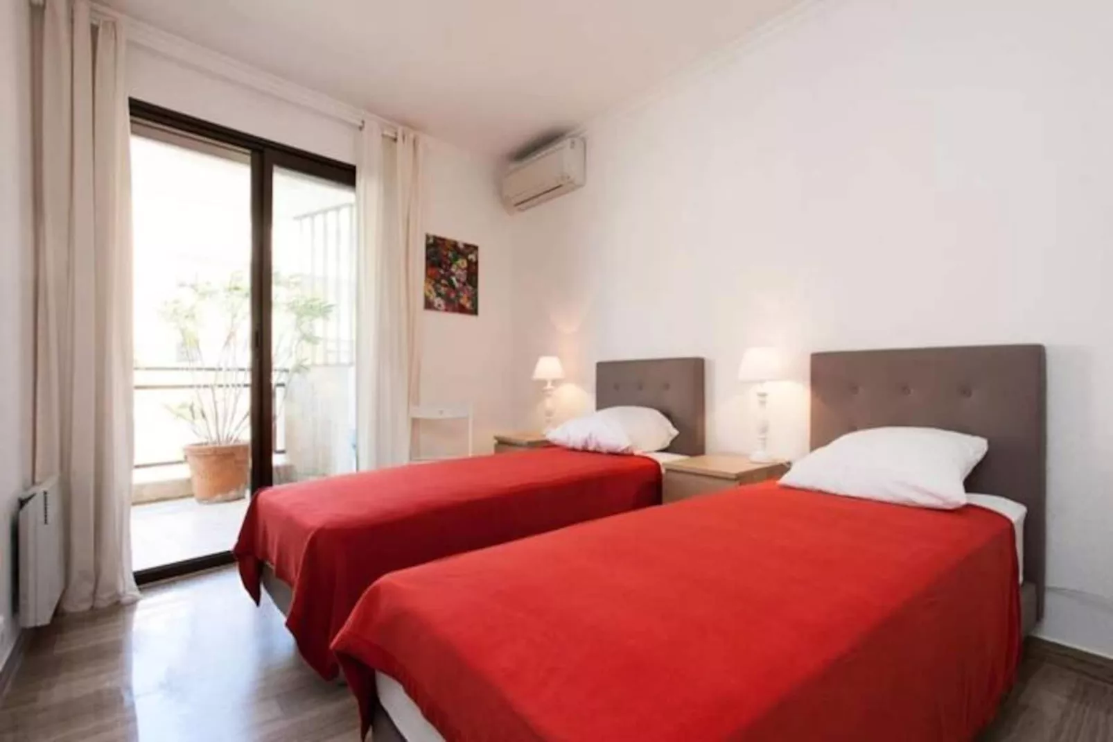 Résidence 3p Avec Terrasse Au Palm Beach, &agrave; 2min Des Plages-Untagged