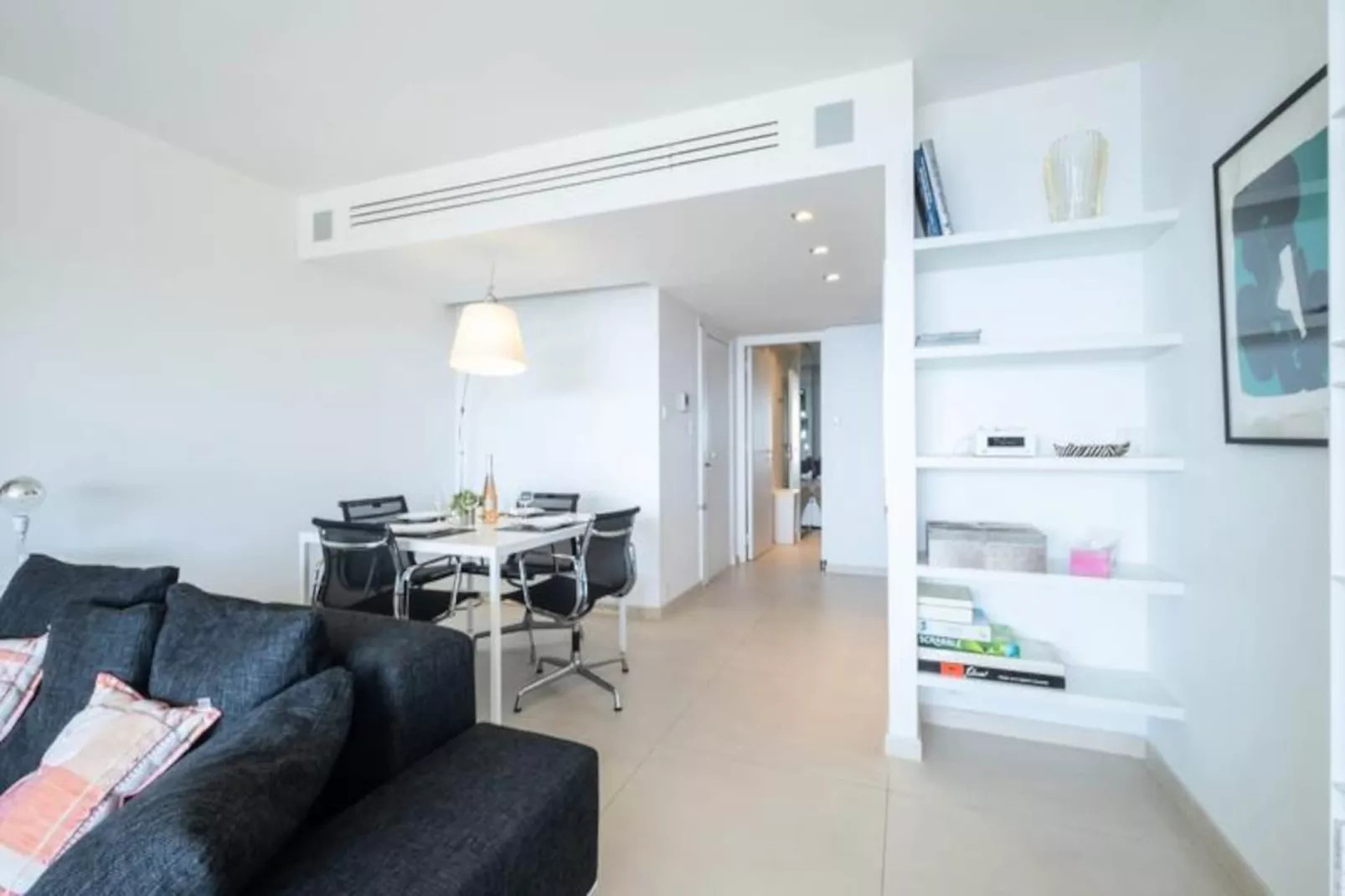 Résidence 3p, Terrasse Am&eacute;nag&eacute;e, Piscine, Vue Sur Les &icirc;les-Nicht zugeordnet