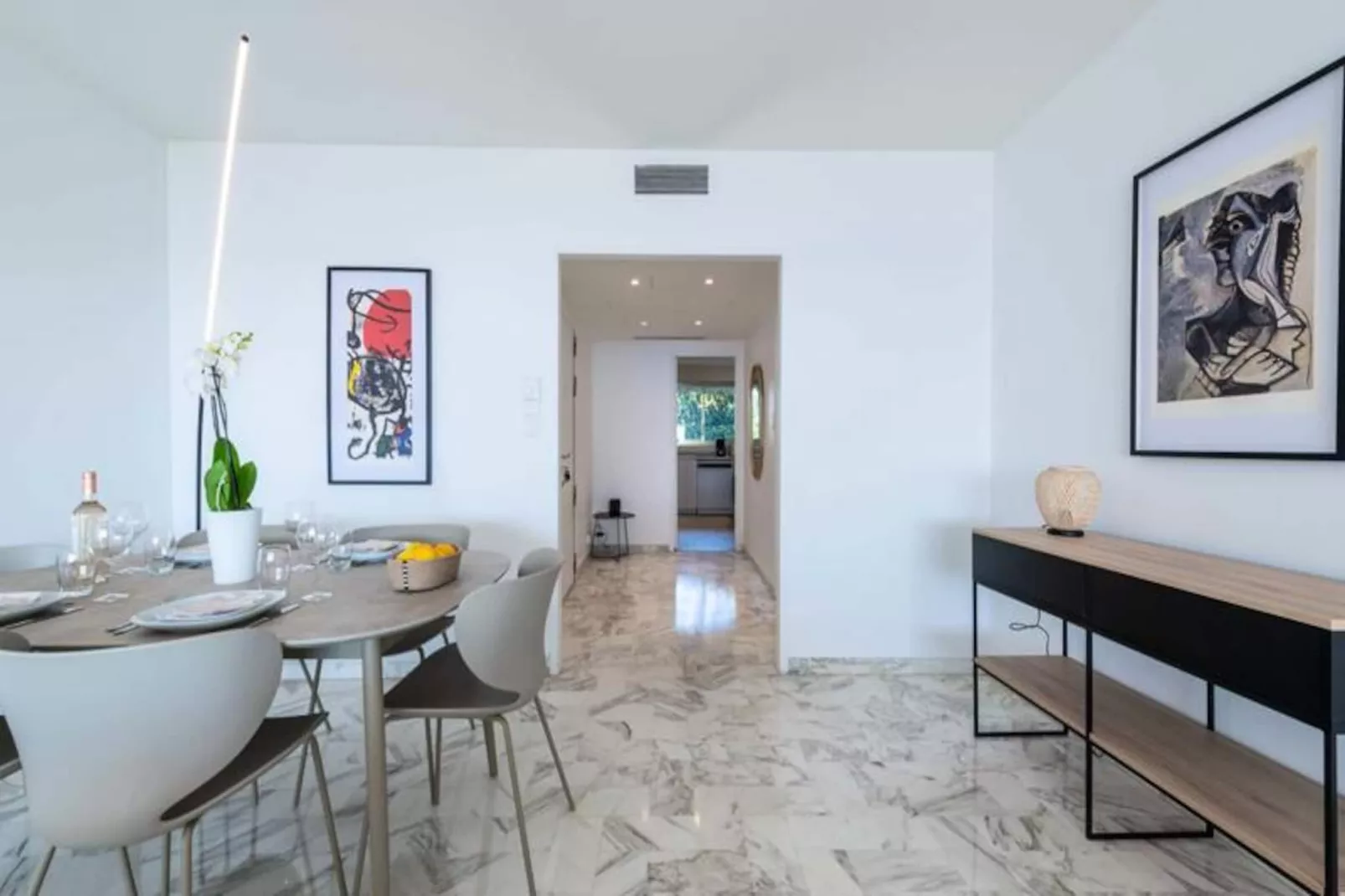 Résidence 3p Vue Mer, Piscine &ndash; Cannes Croix Des Gardes-Non tagué