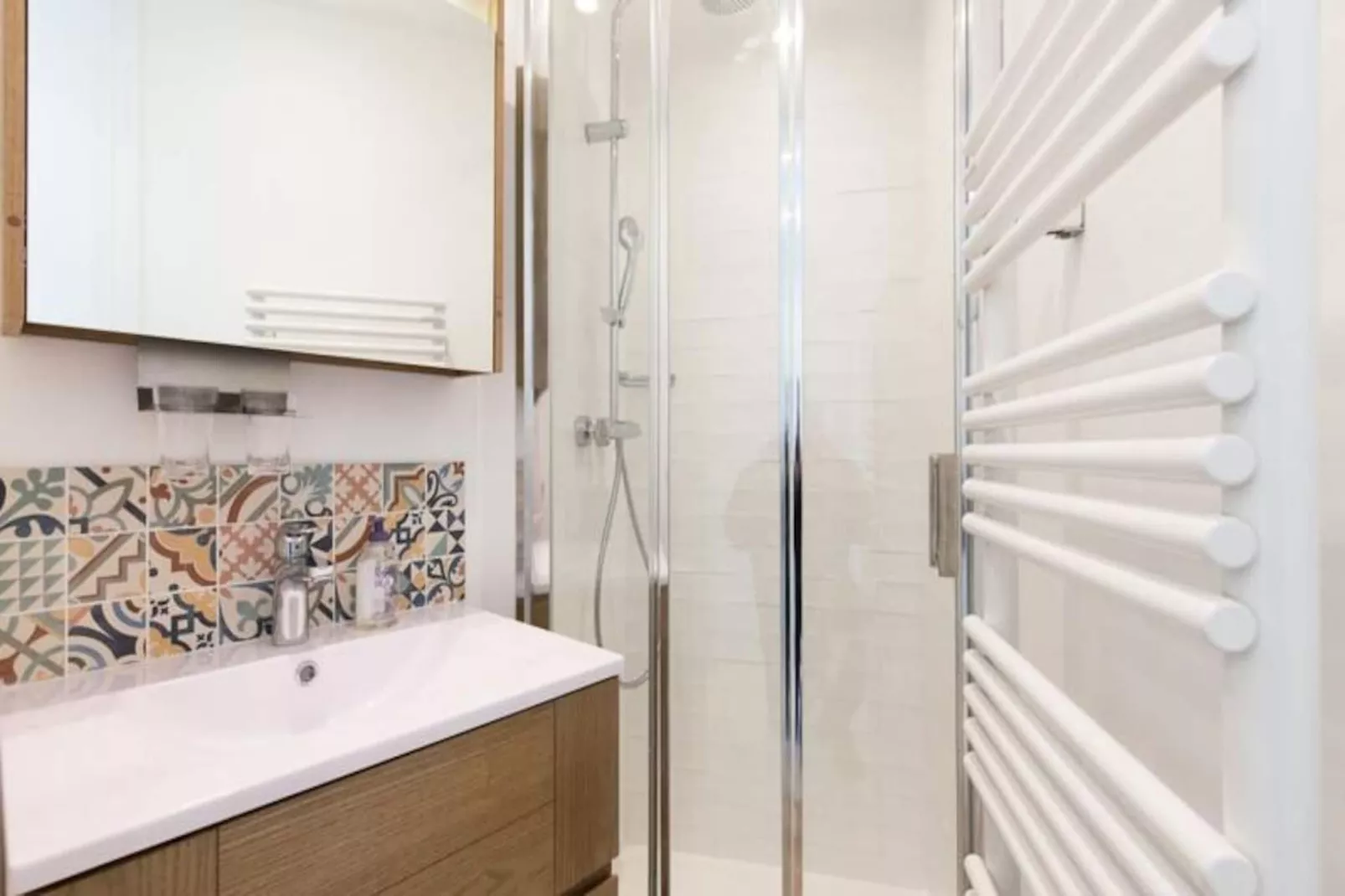 Résidence 3p  De Standing, Vue Mer Et Grande Terrasse-Non tagué