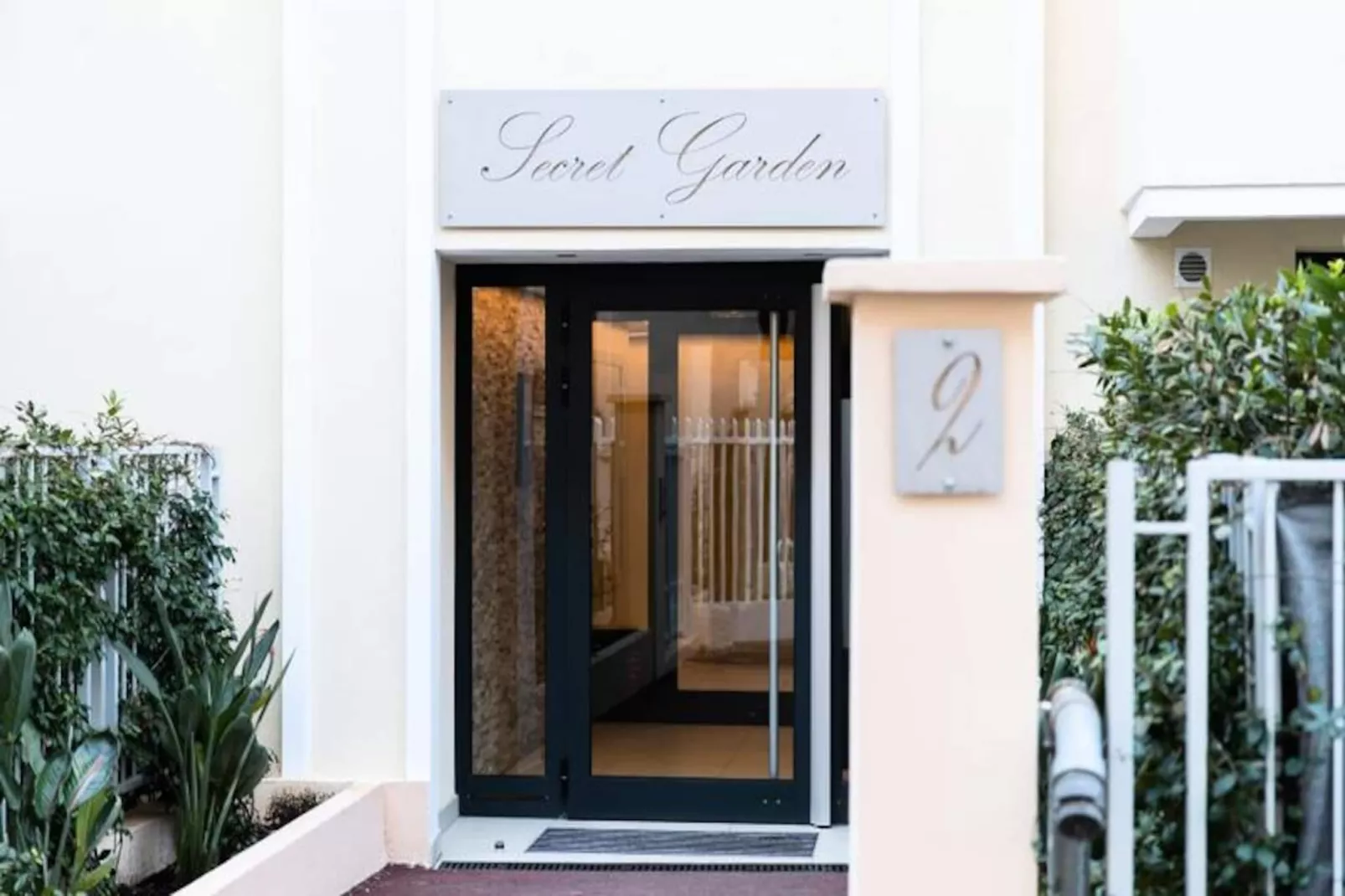 Résidence 3p Avec Jardin Et Piscine Au Coeur Du Palm Beach-Untagged