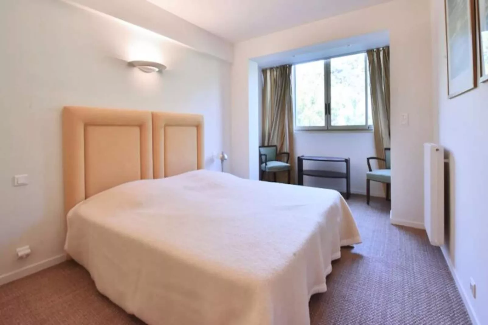 Résidence 3p Proche Centre Ville, Piscine Et Vue Mer-Nicht zugeordnet